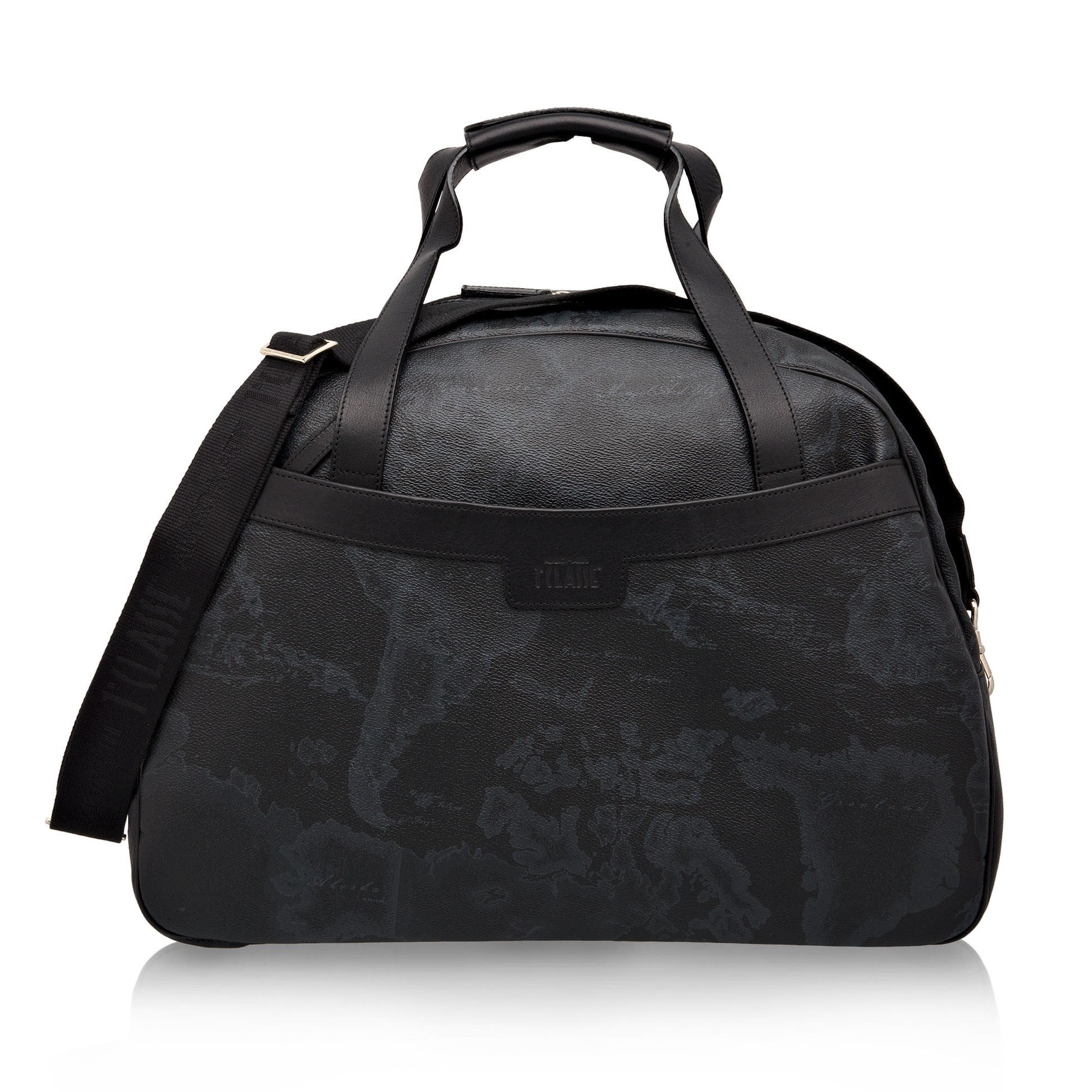 ALVIERO MARTINI Borsone Unisex - Nero