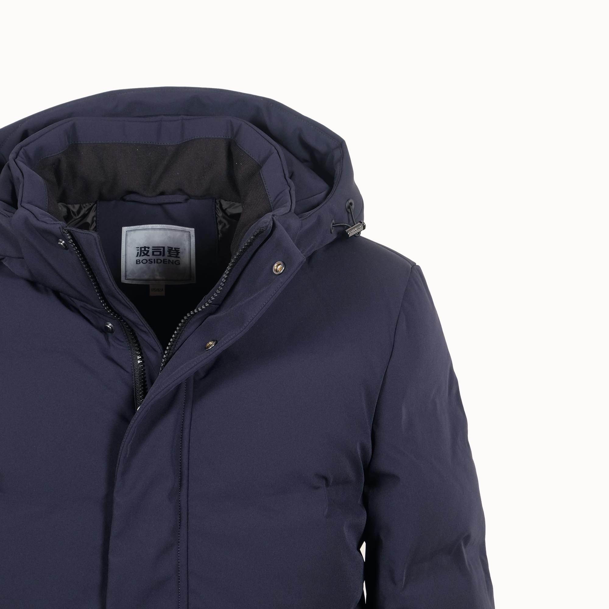 Bosideng Men's Jacket - Blue