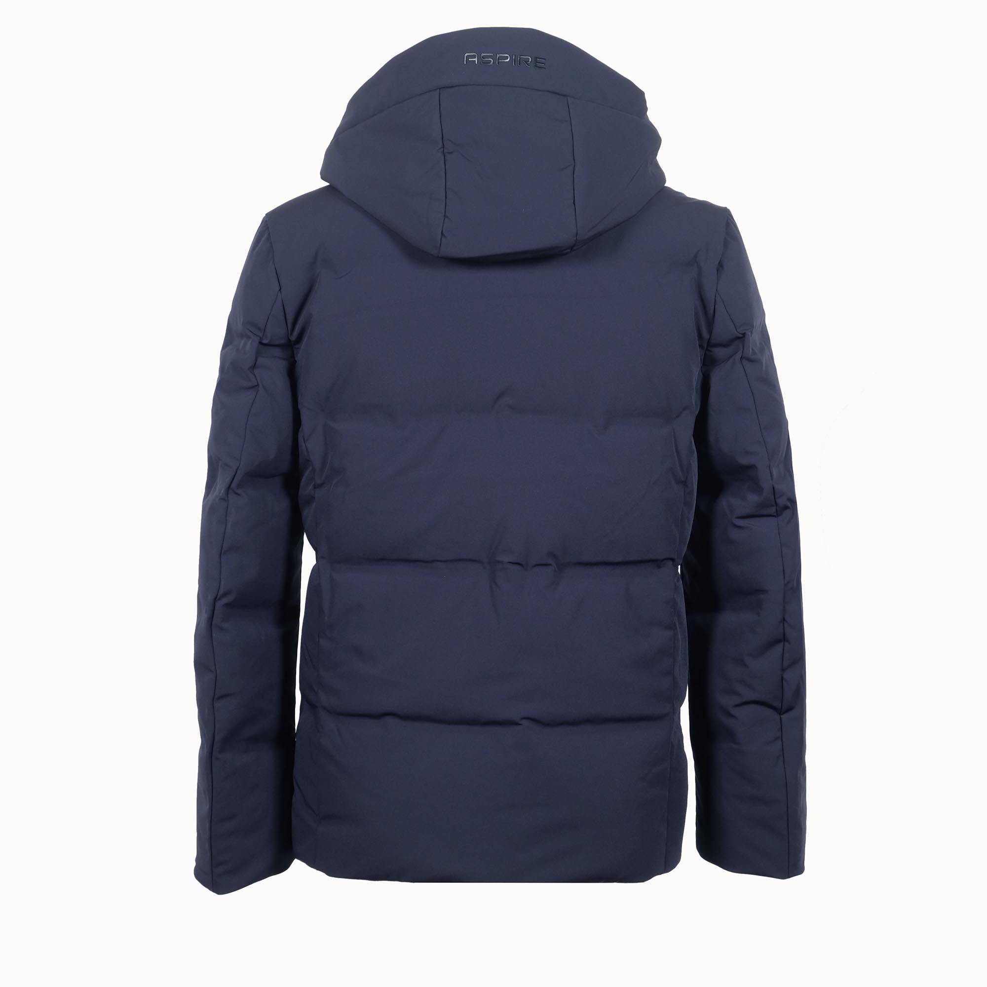 Bosideng Men's Jacket - Blue