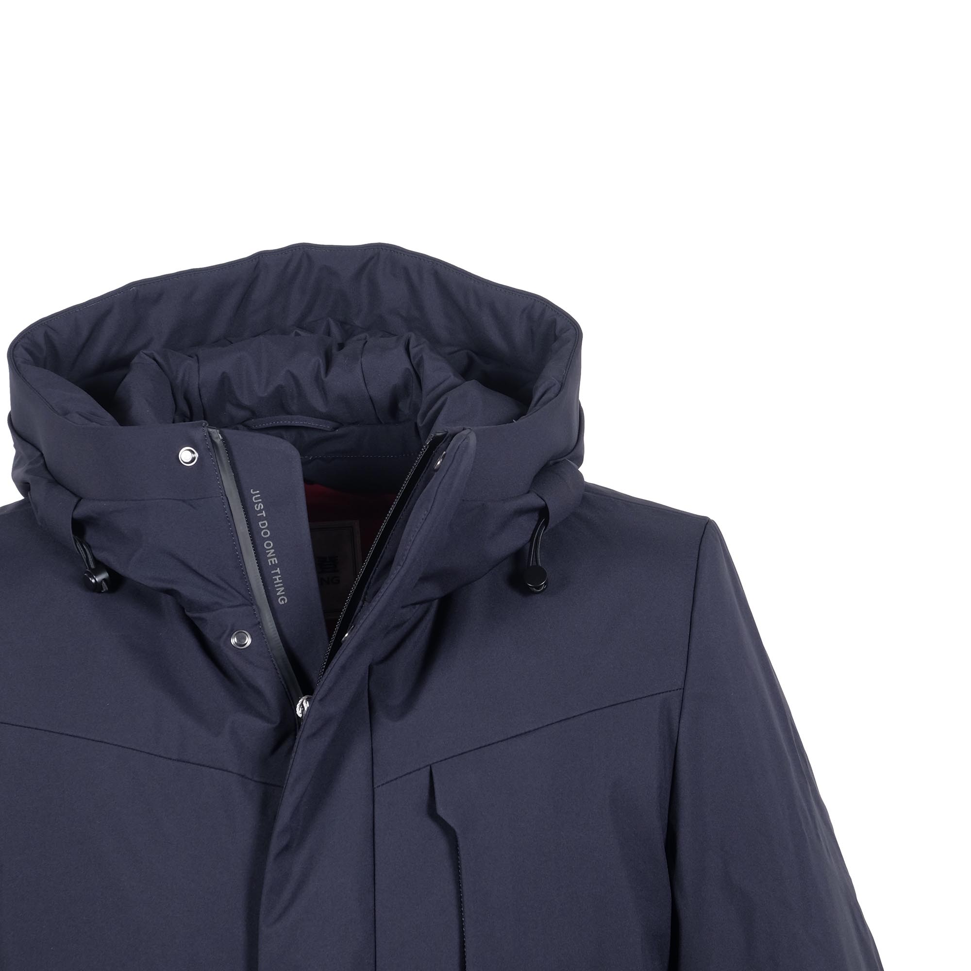 Bosideng Men's Jacket - Blue