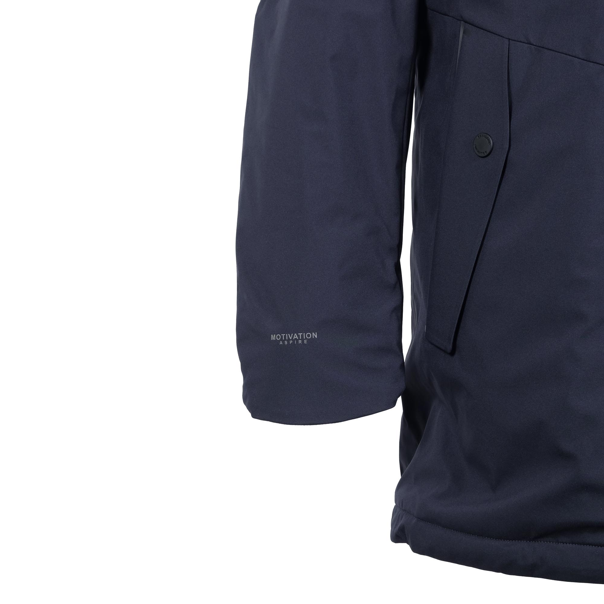 Bosideng Men's Jacket - Blue