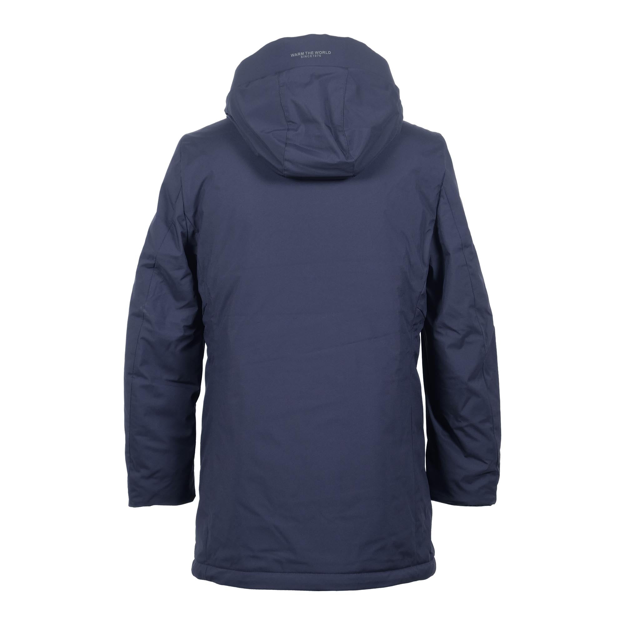 Bosideng Men's Jacket - Blue