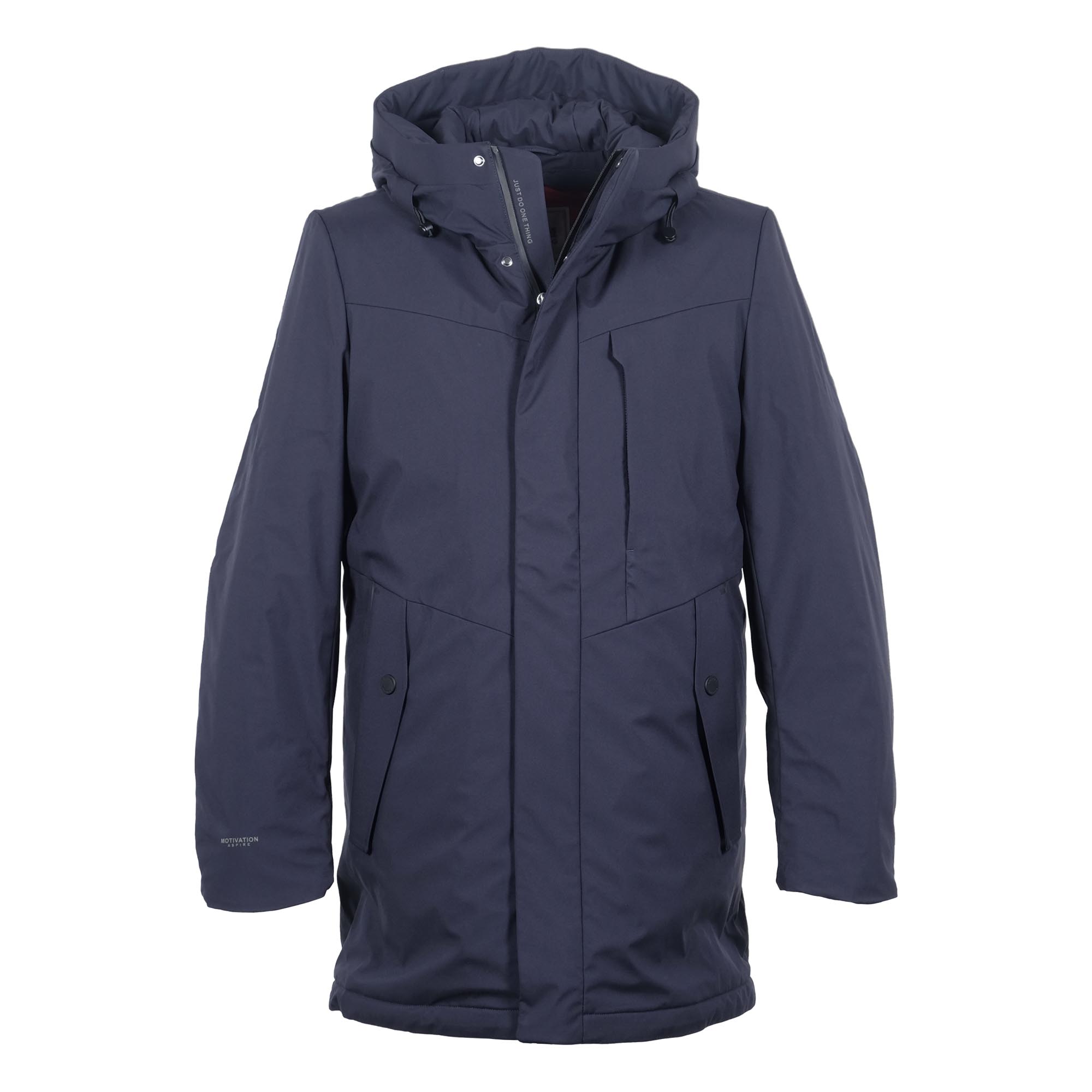 Bosideng Men's Jacket - Blue