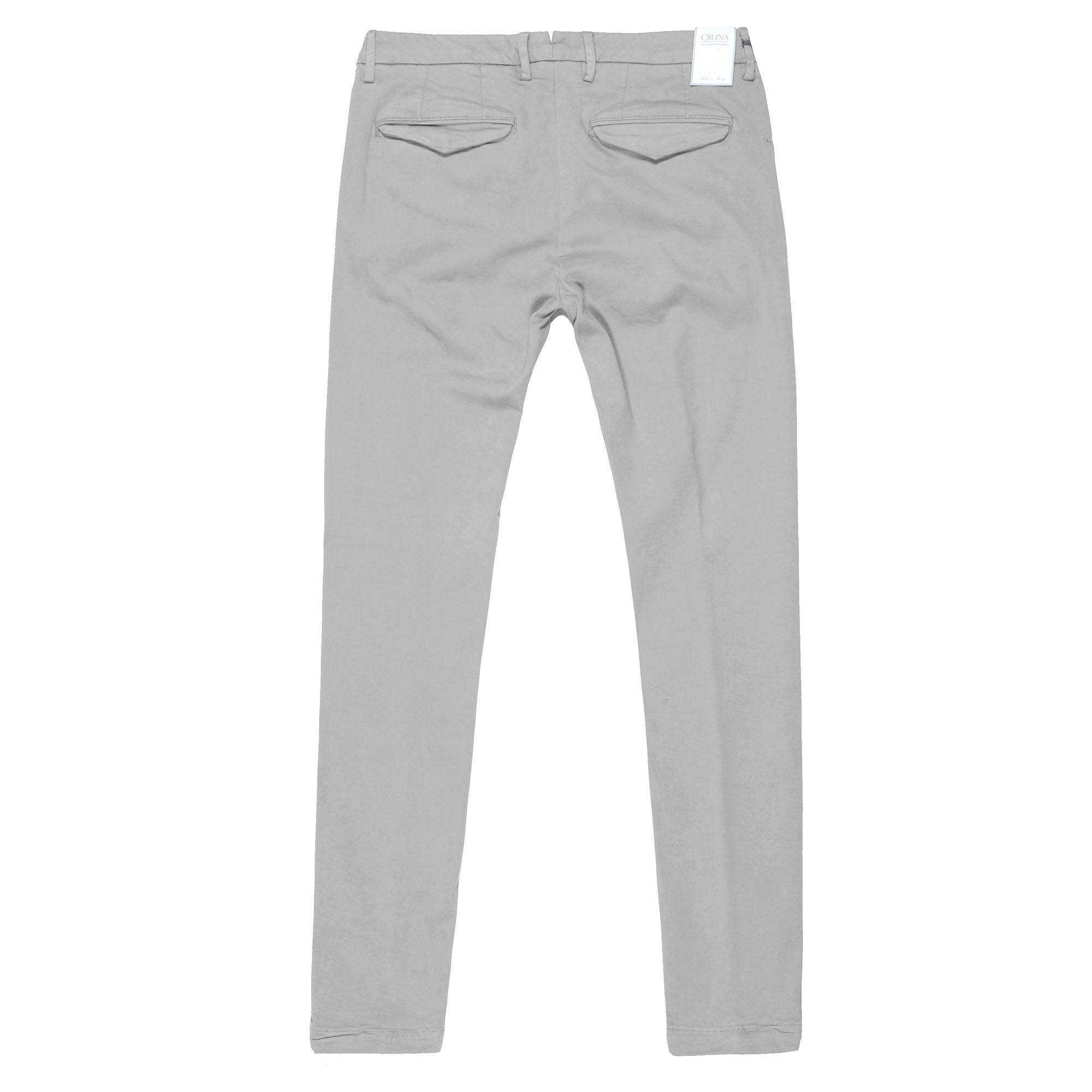 Cruna Men's Trousers - Grey