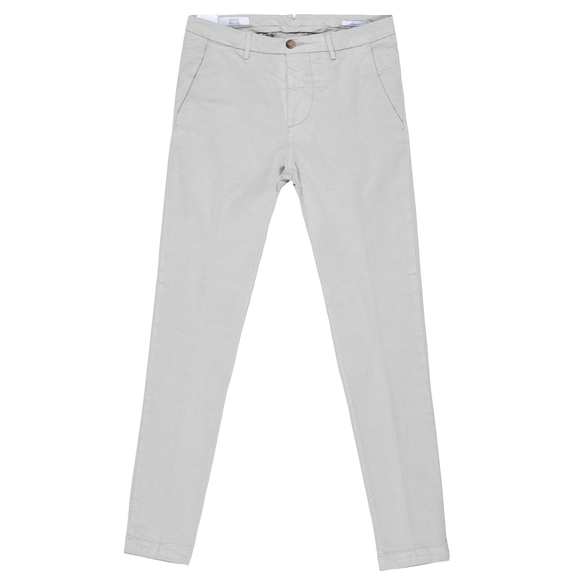Cruna Men's Trousers - Grey