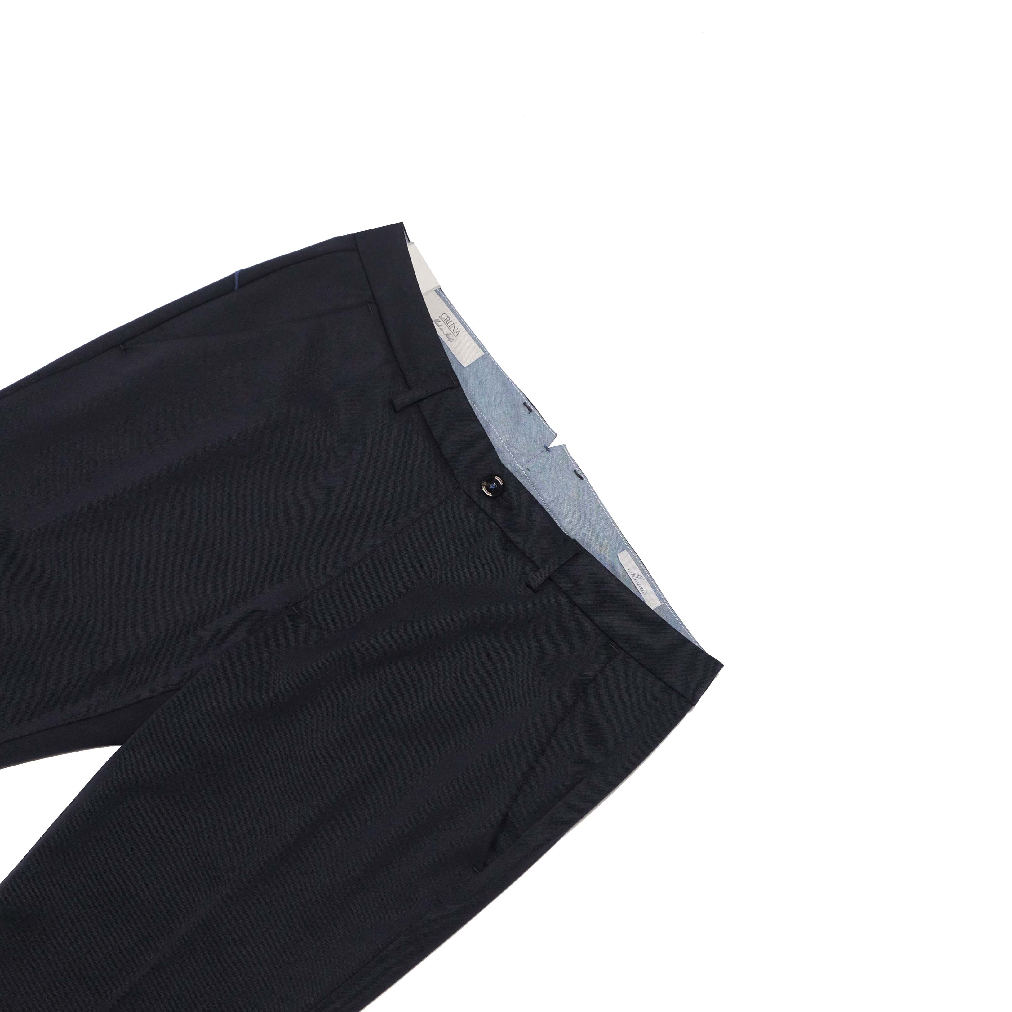 Cruna Men's Trousers - Blue