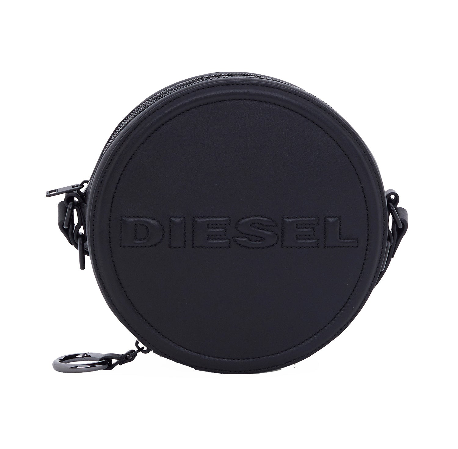 Diesel Borsa Donna - Nero