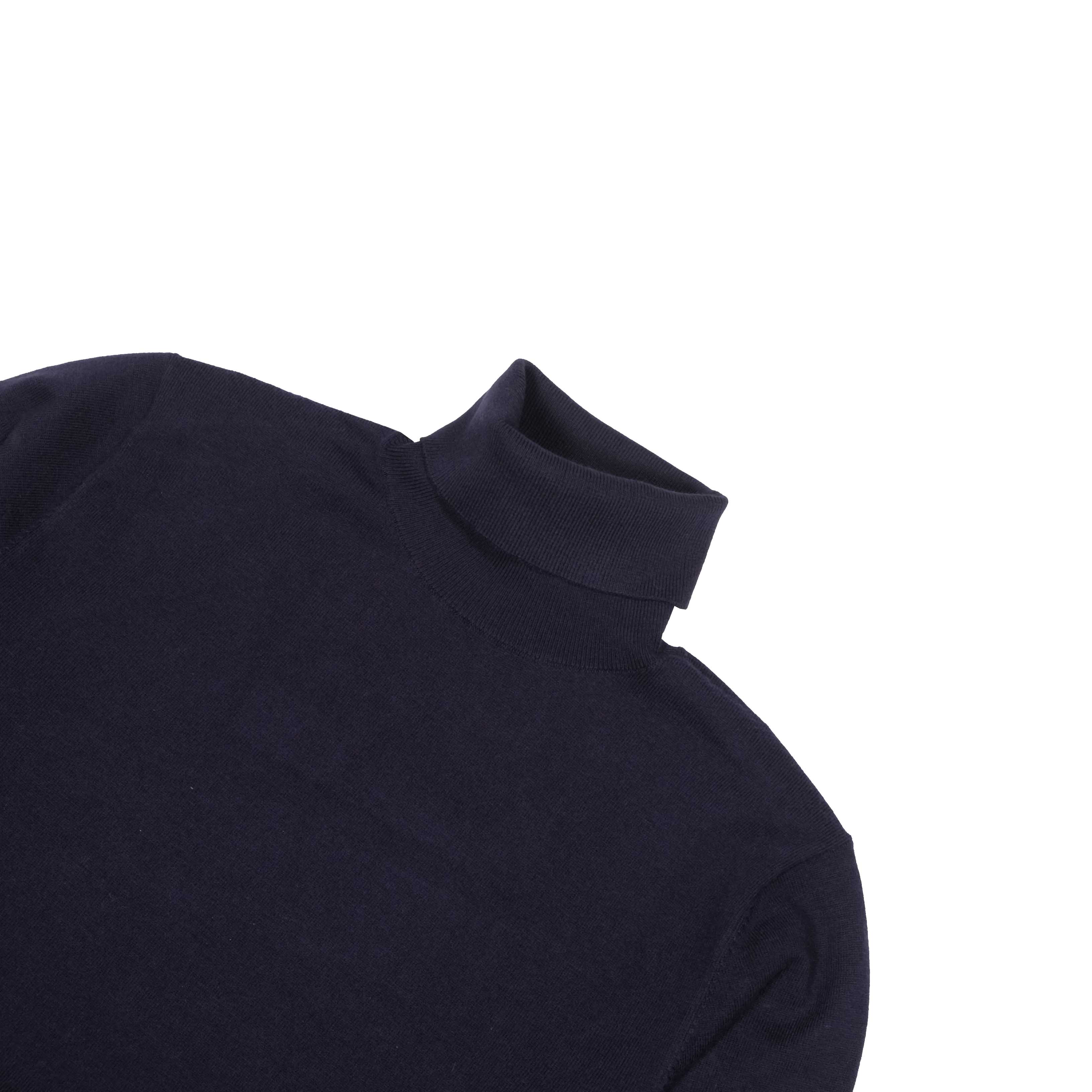 Diktat Men's Jersey - Blue