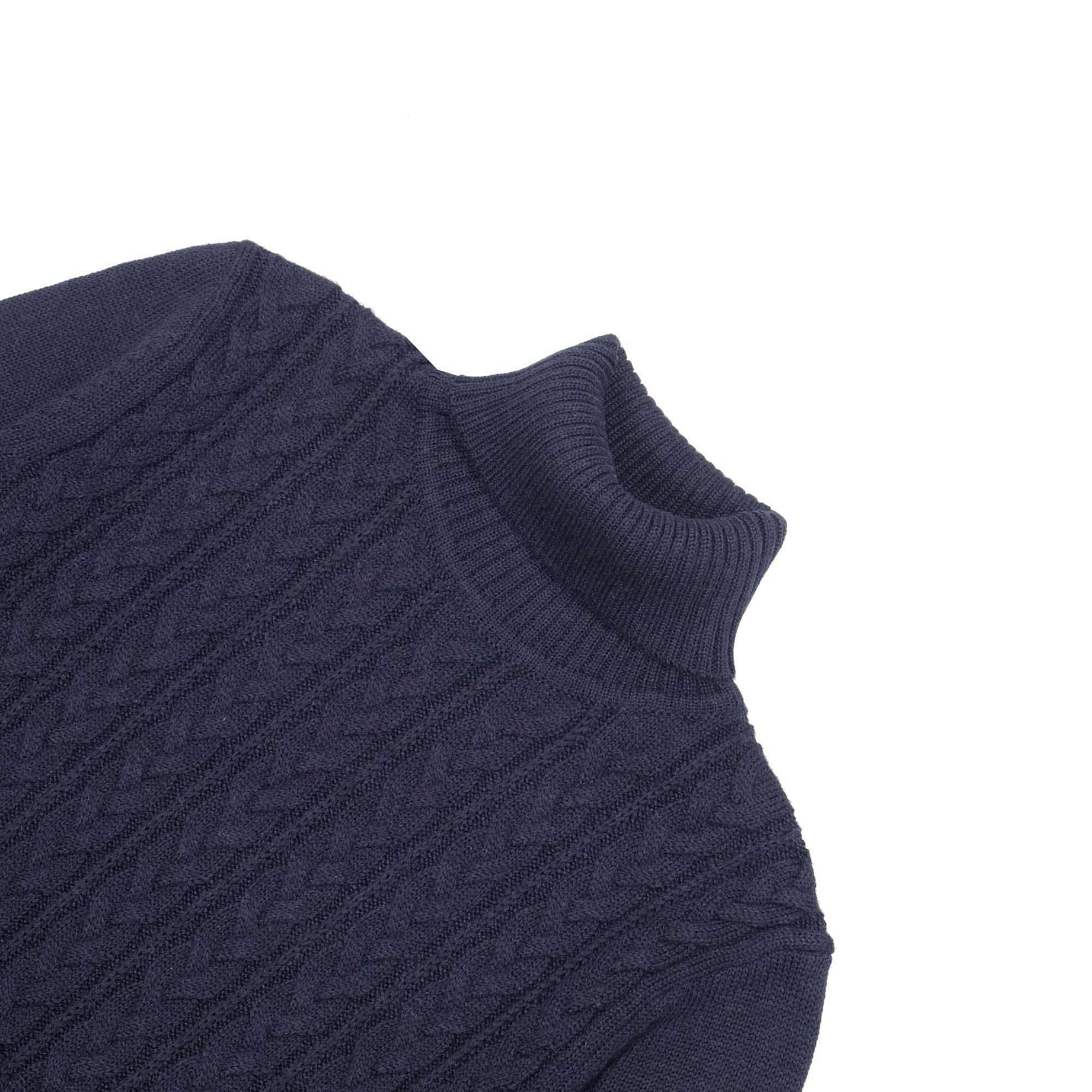 Diktat Men's Jersey - Blue