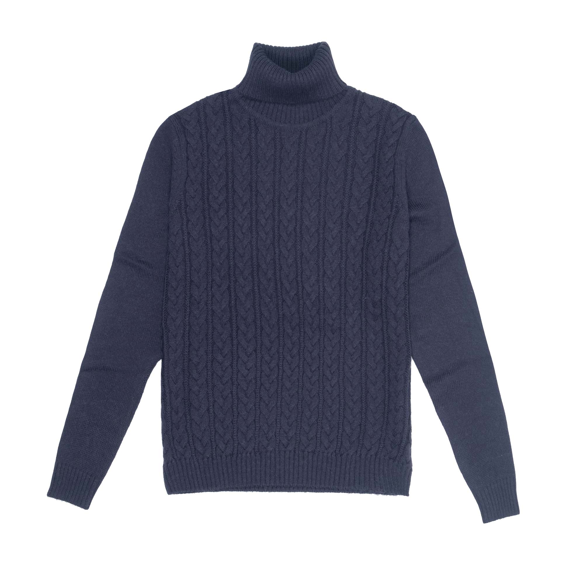 Diktat Men's Jersey - Blue
