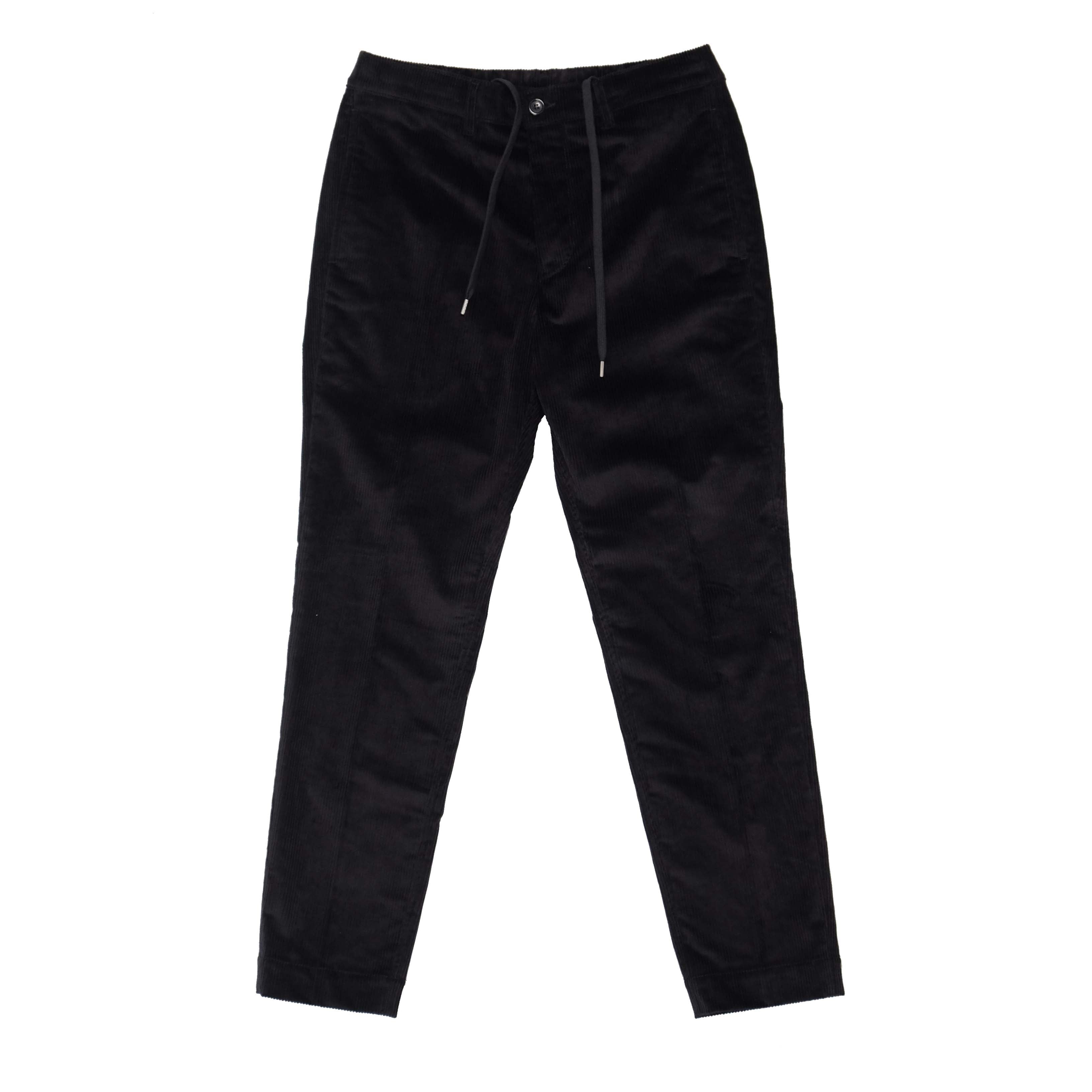 Grifoni Pantalone Uomo - Navy