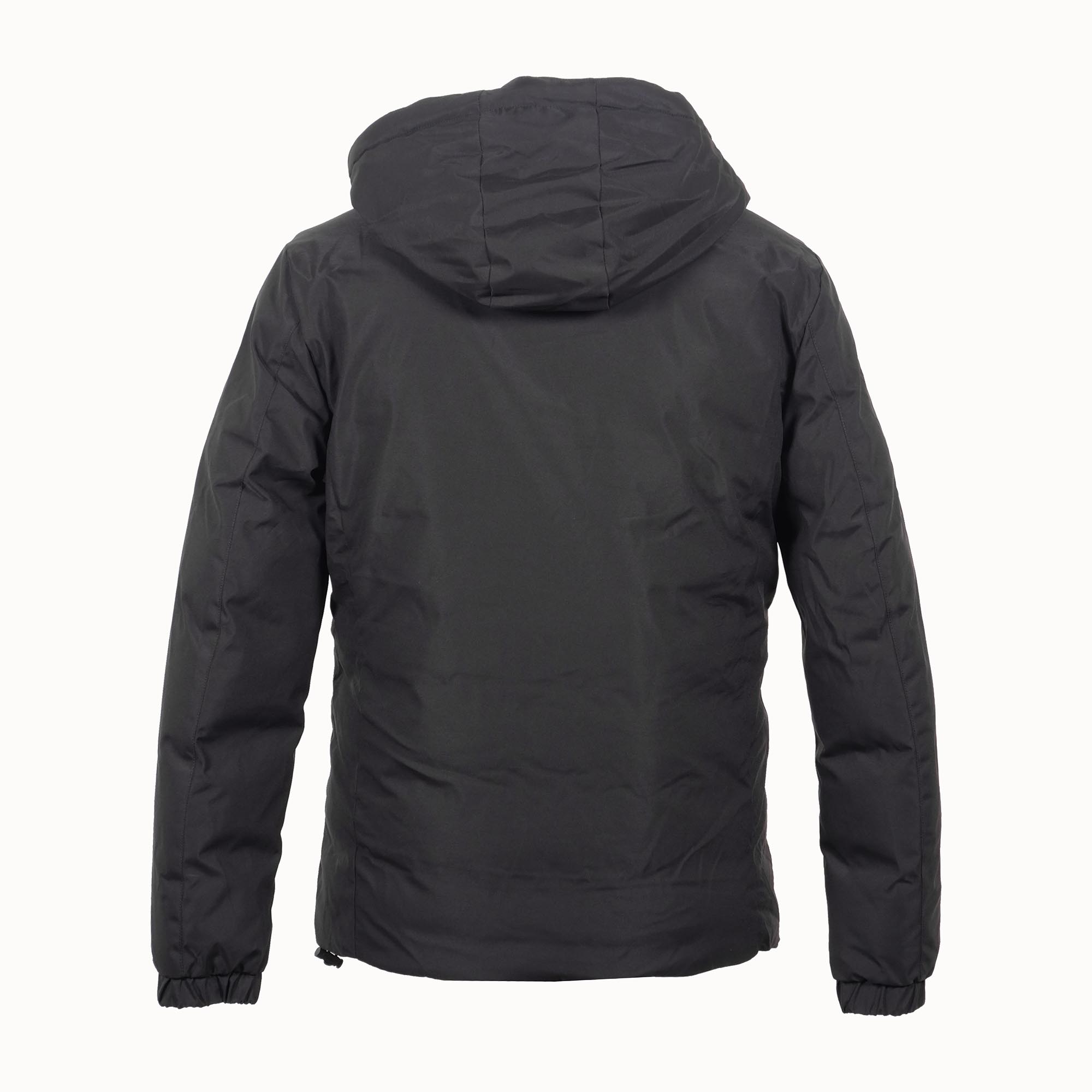 Happer Men's Jacket - Black