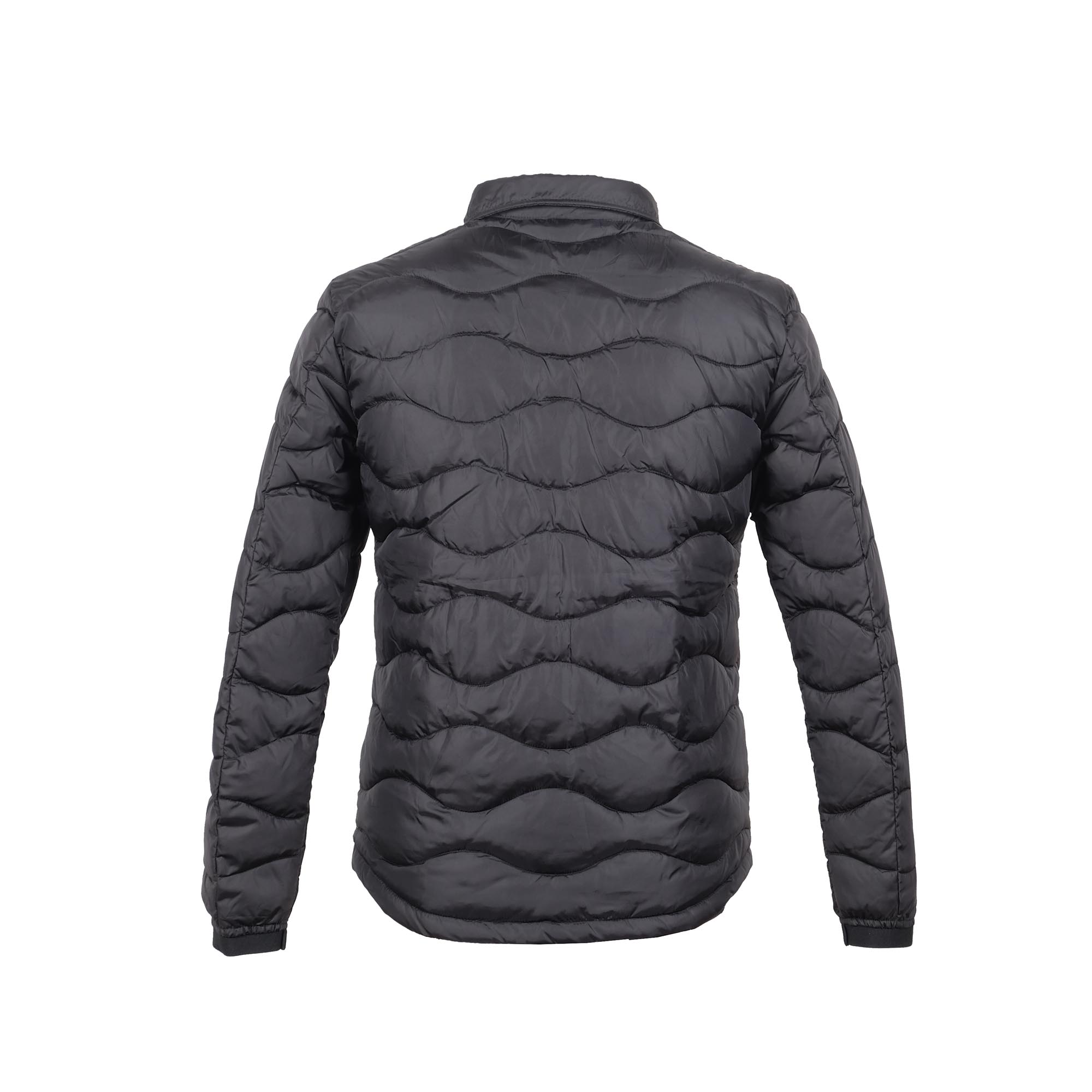 Happer Men's Jacket - Black