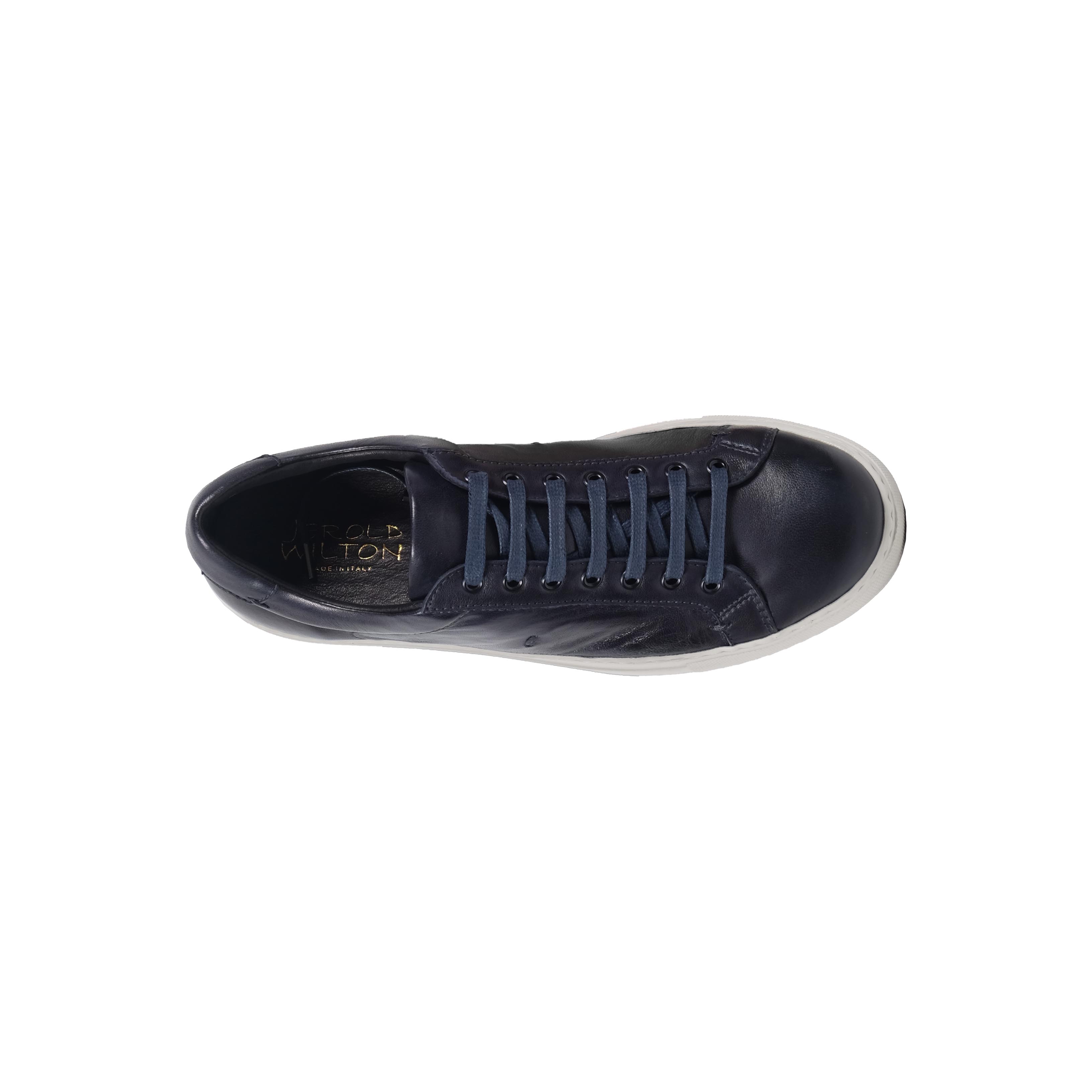 Jerold Wilton Men's Shoes - Blue