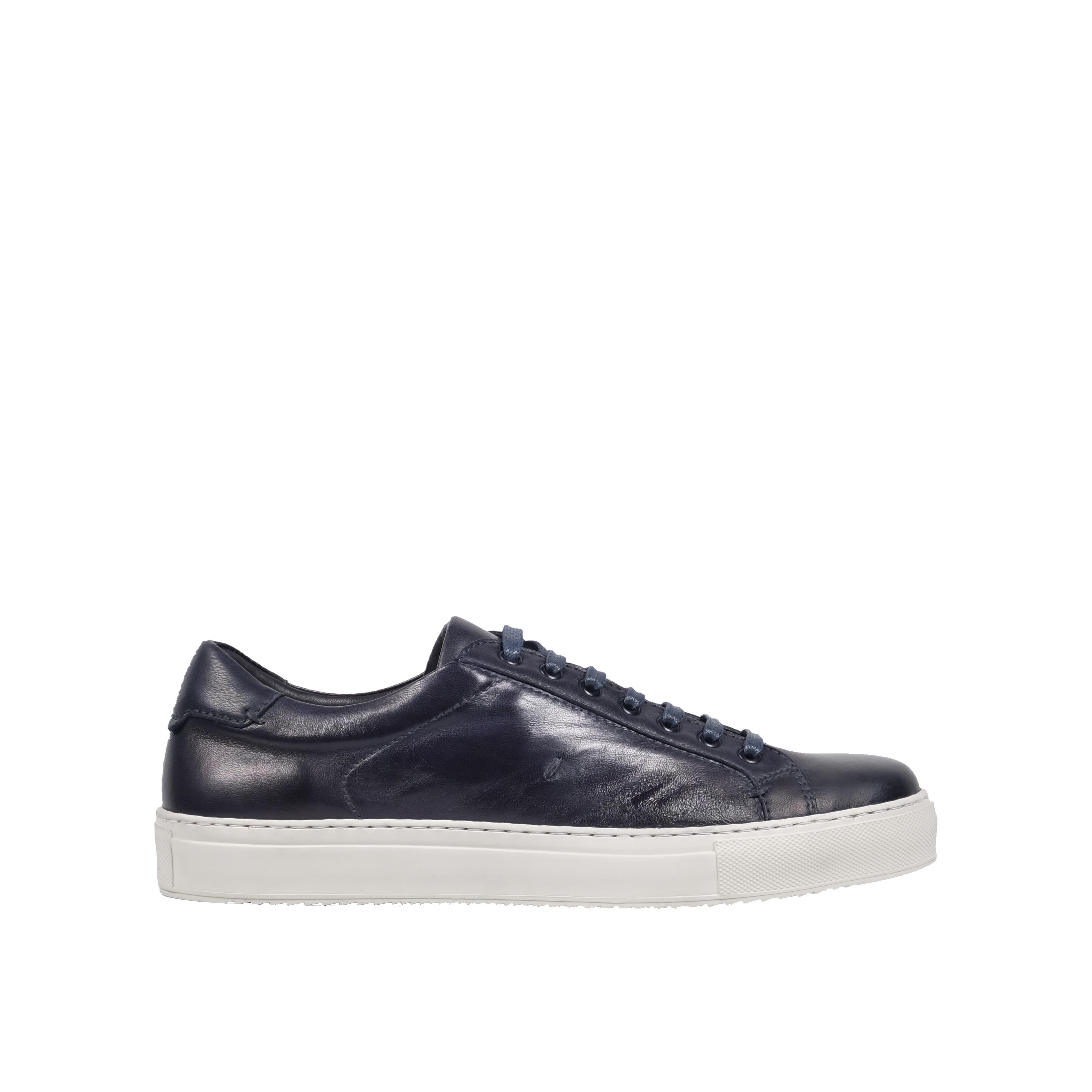 Jerold Wilton Men's Shoes - Blue