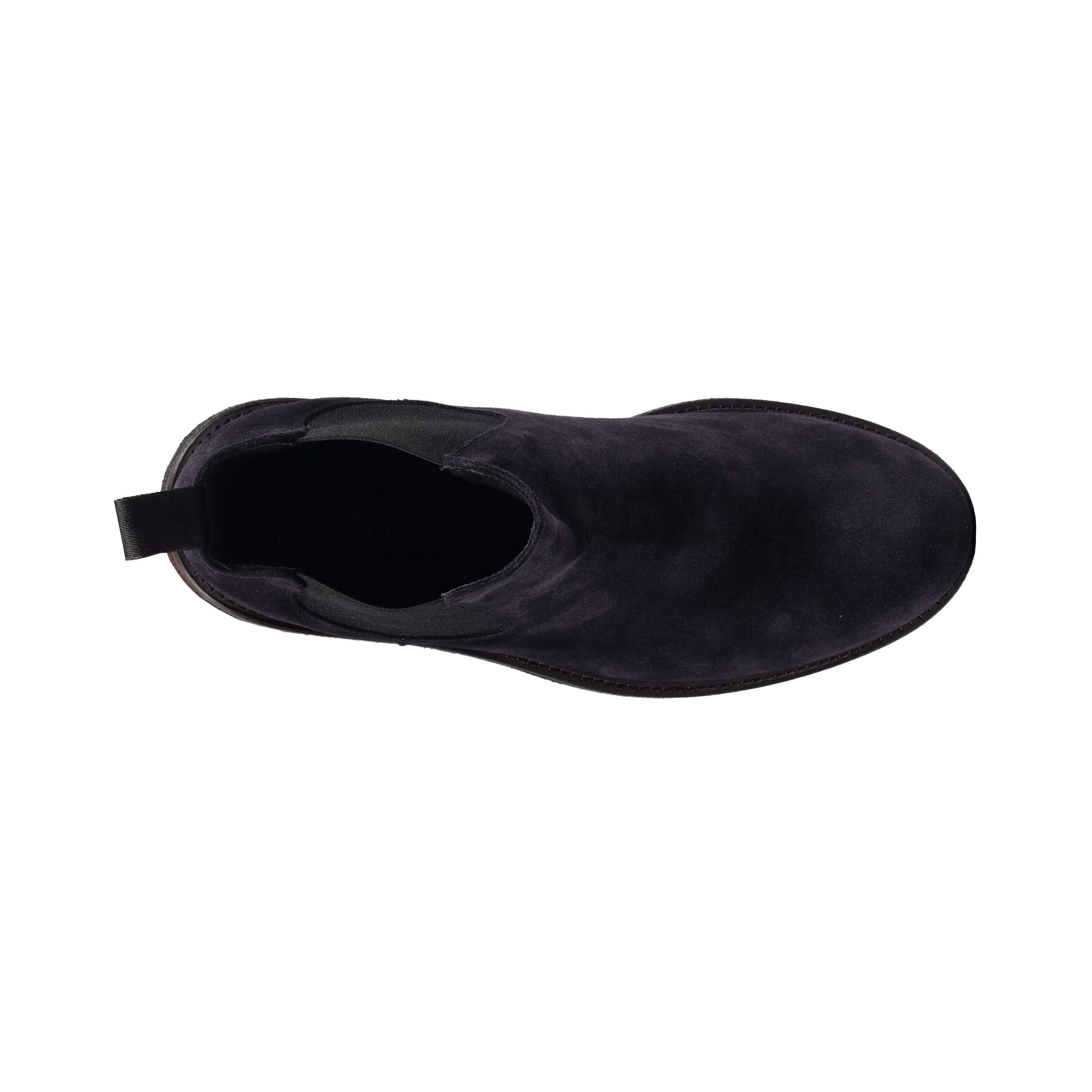 Jerold Wilton Men's Shoes - Blue