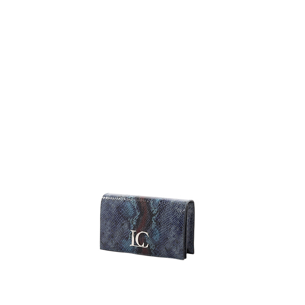La Carrie Borsa Donna - Blu