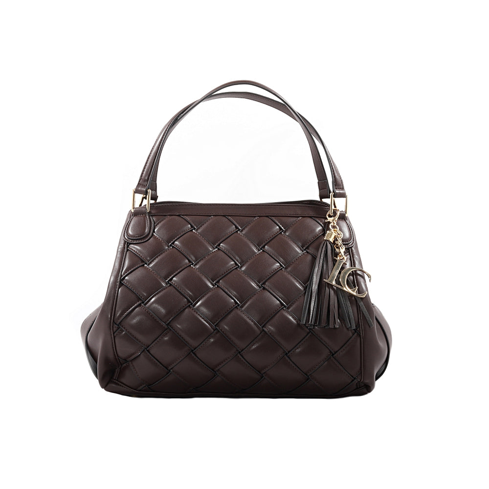 La Carrie Women's Bag - Brown