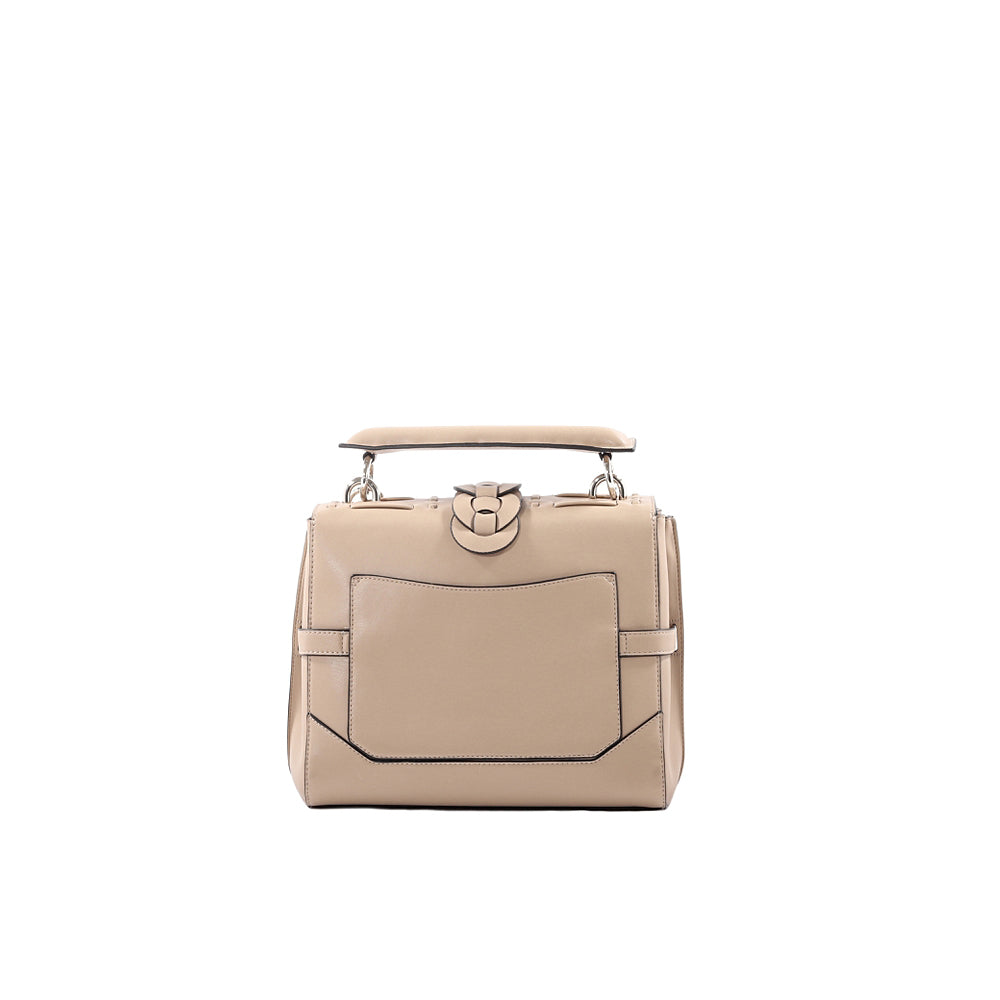 La Carrie Women's Bag - Beige