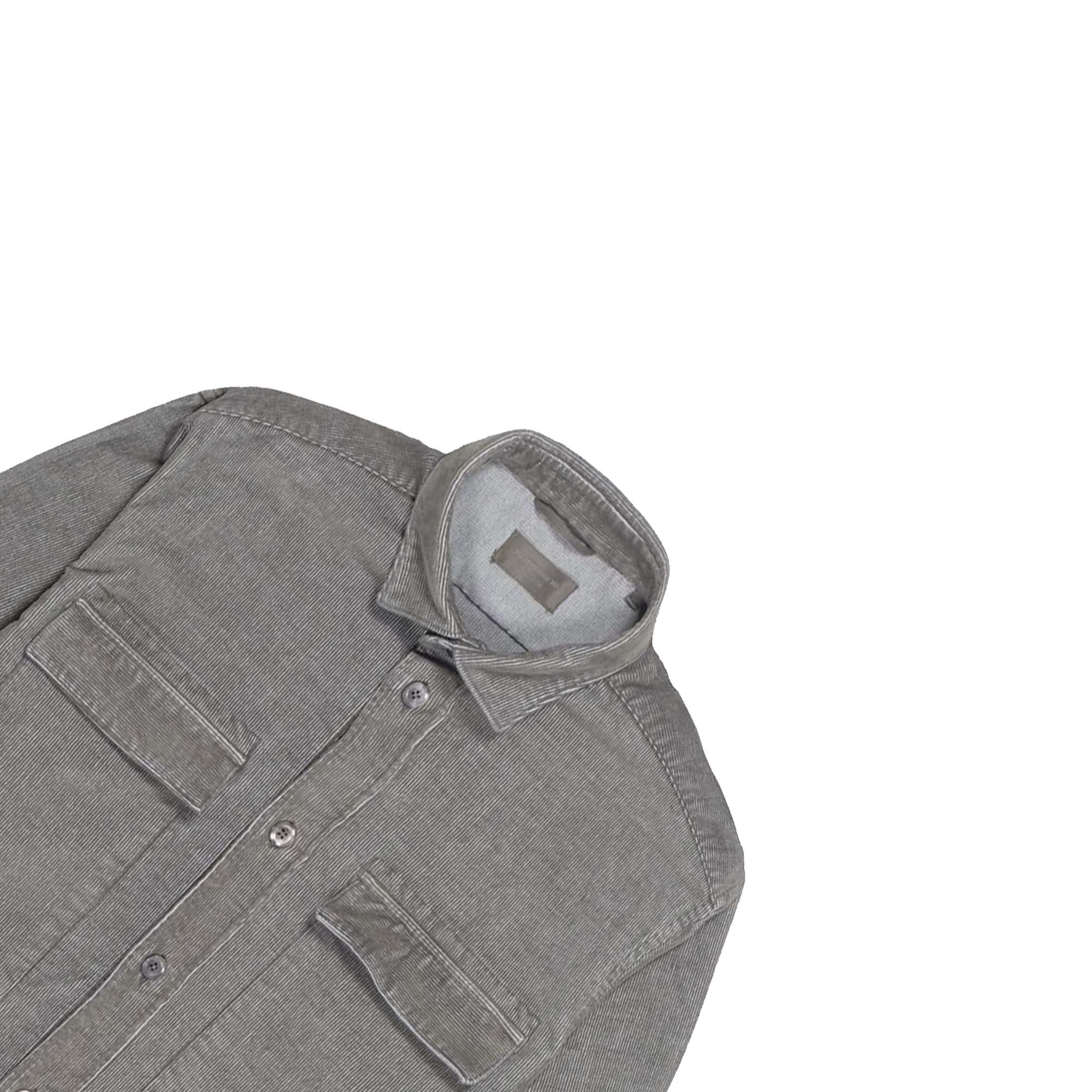 Mastricamiciai Men's Shirt - Green