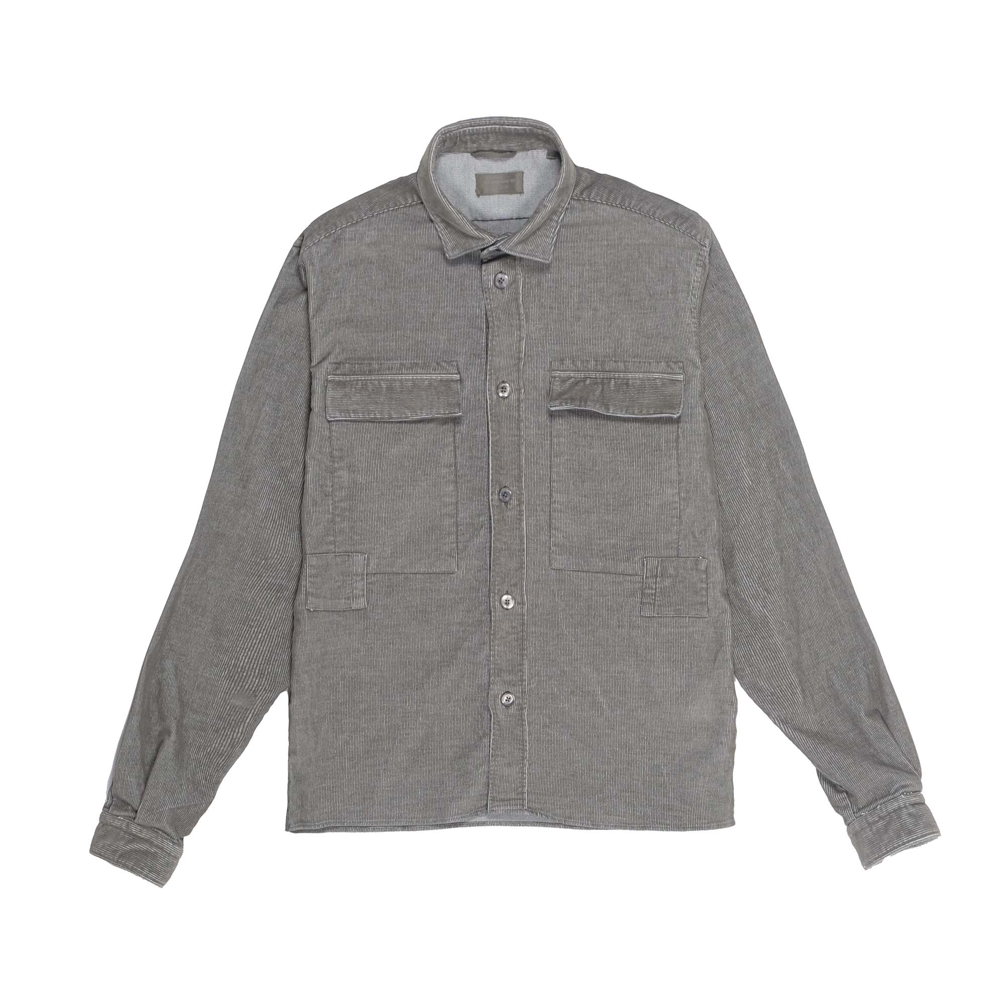 Mastricamiciai Men's Shirt - Green