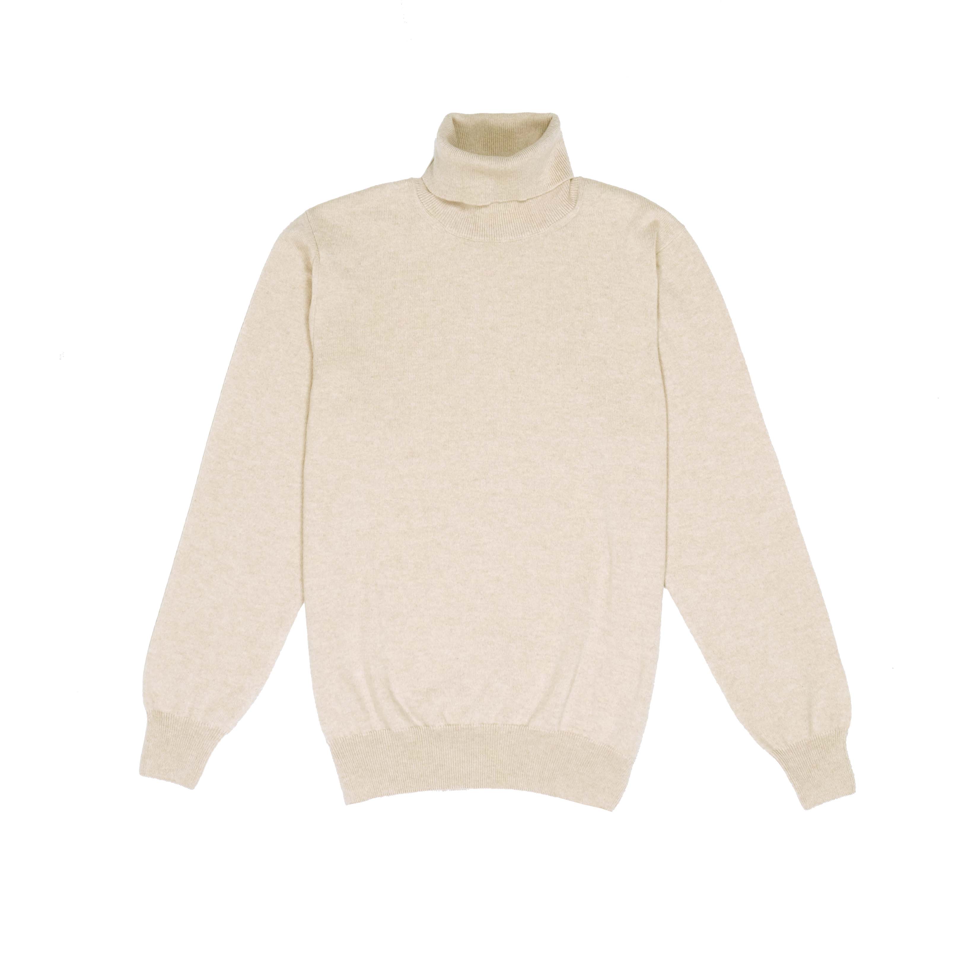 Piacenza Men's Shirt - Beige