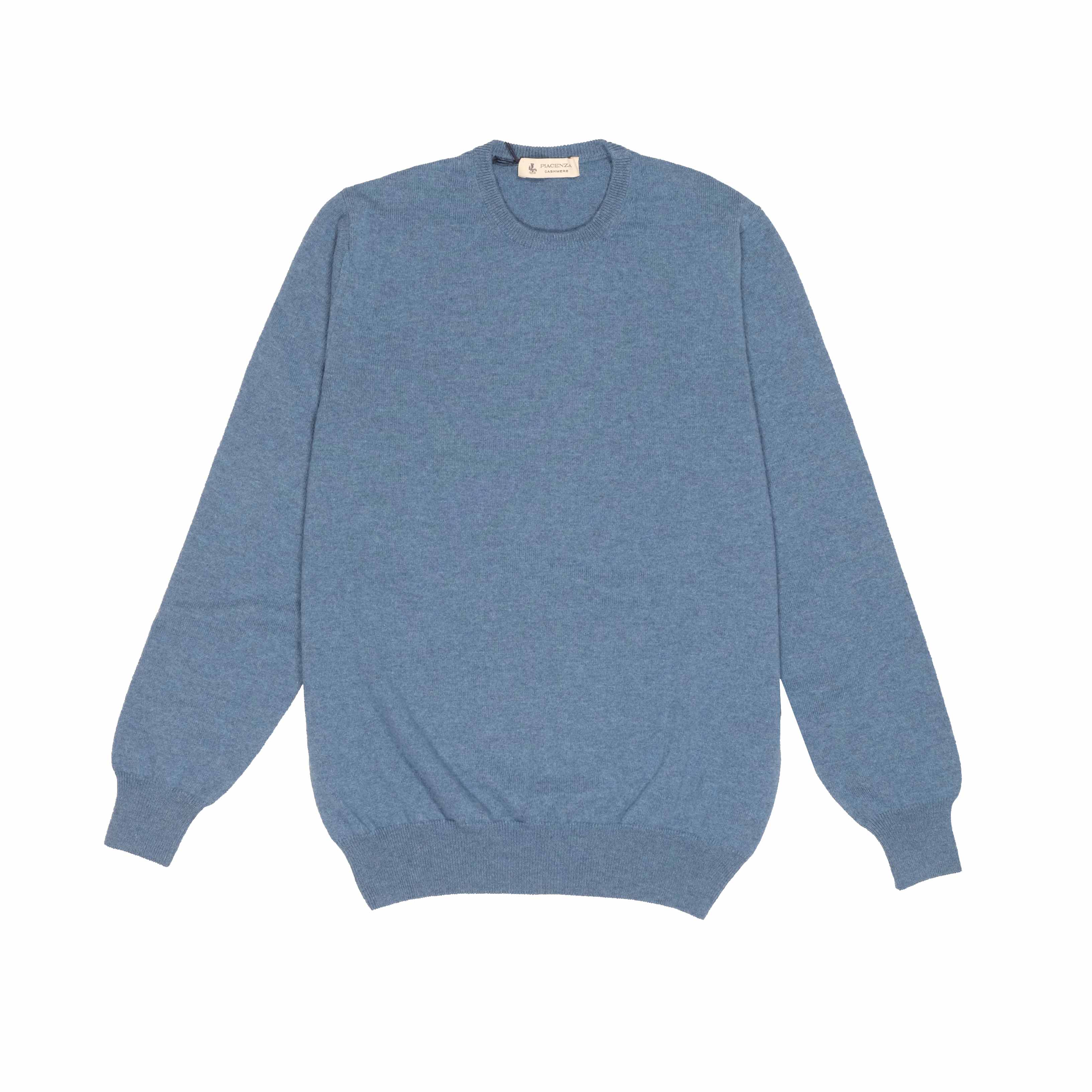 Piacenza Men's Shirt - Light Blue