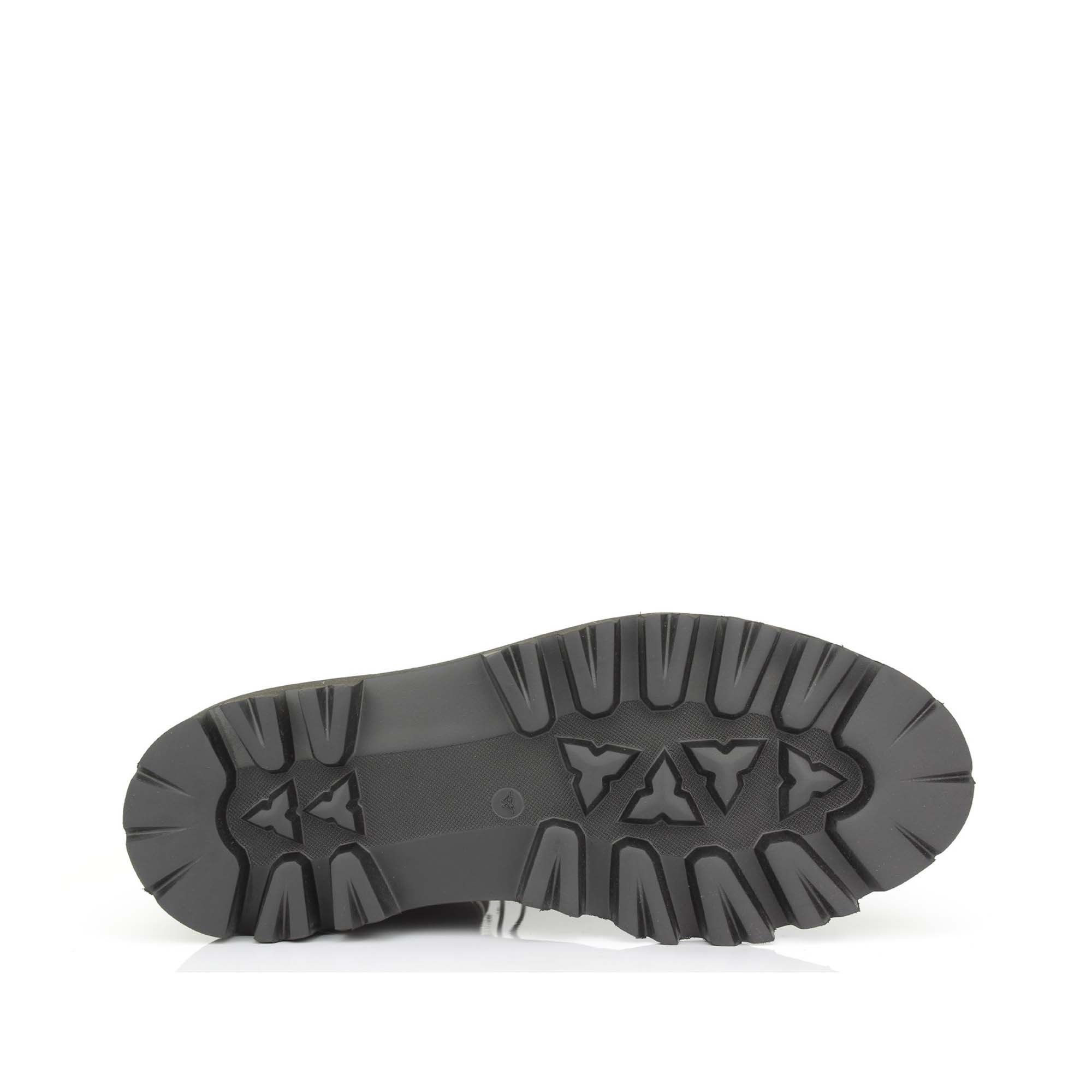 Rossi Men's Shoes - Brown