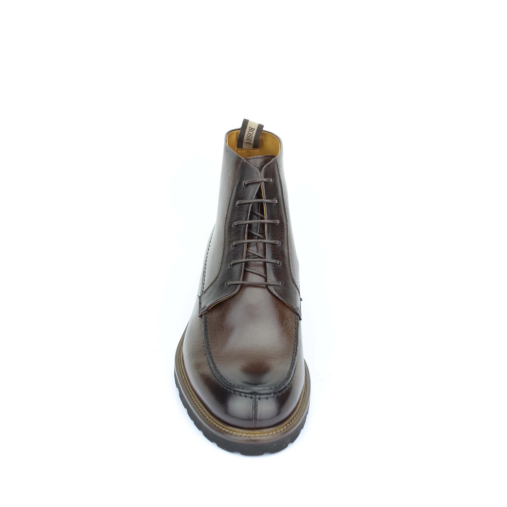 Rossi Scarpe Uomo - Marrone