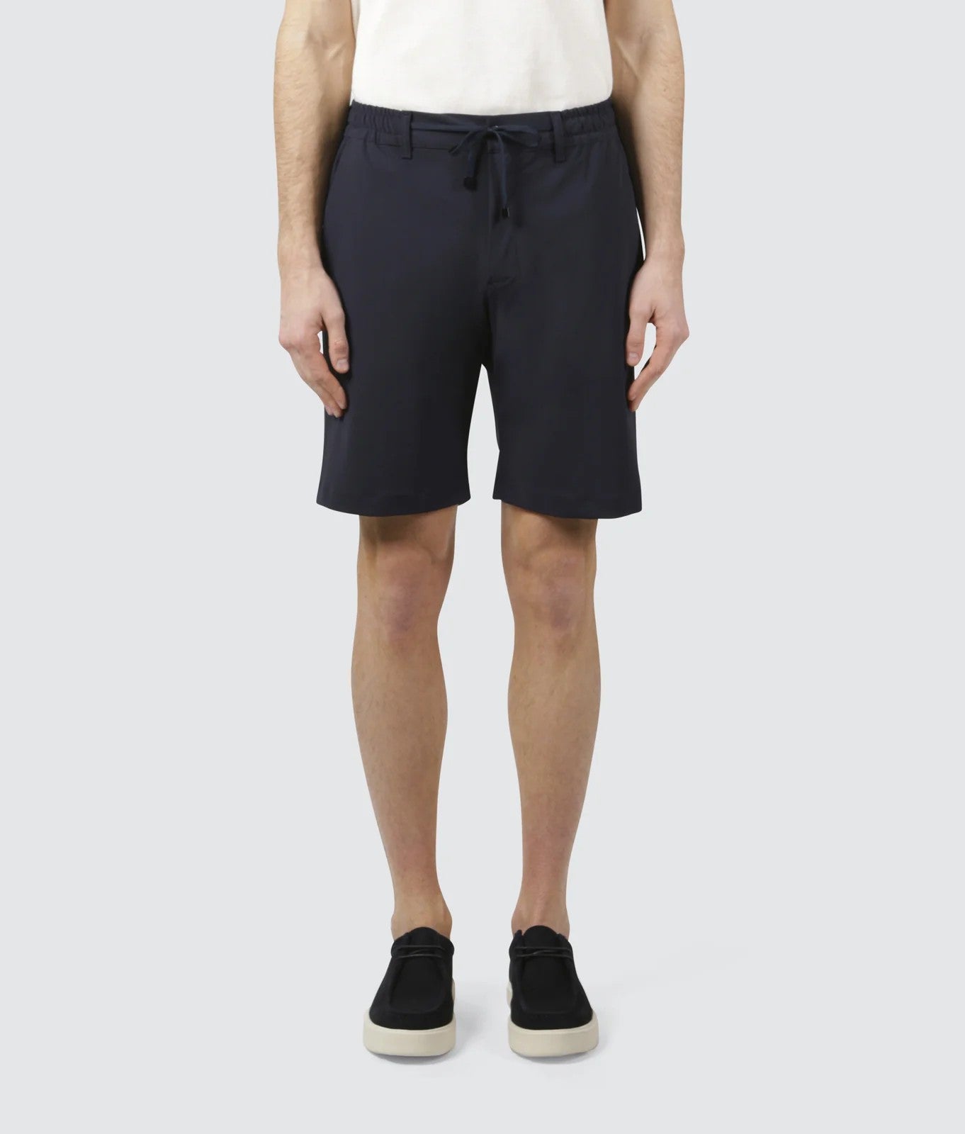 Cruna Pantalone Uomo - Blu