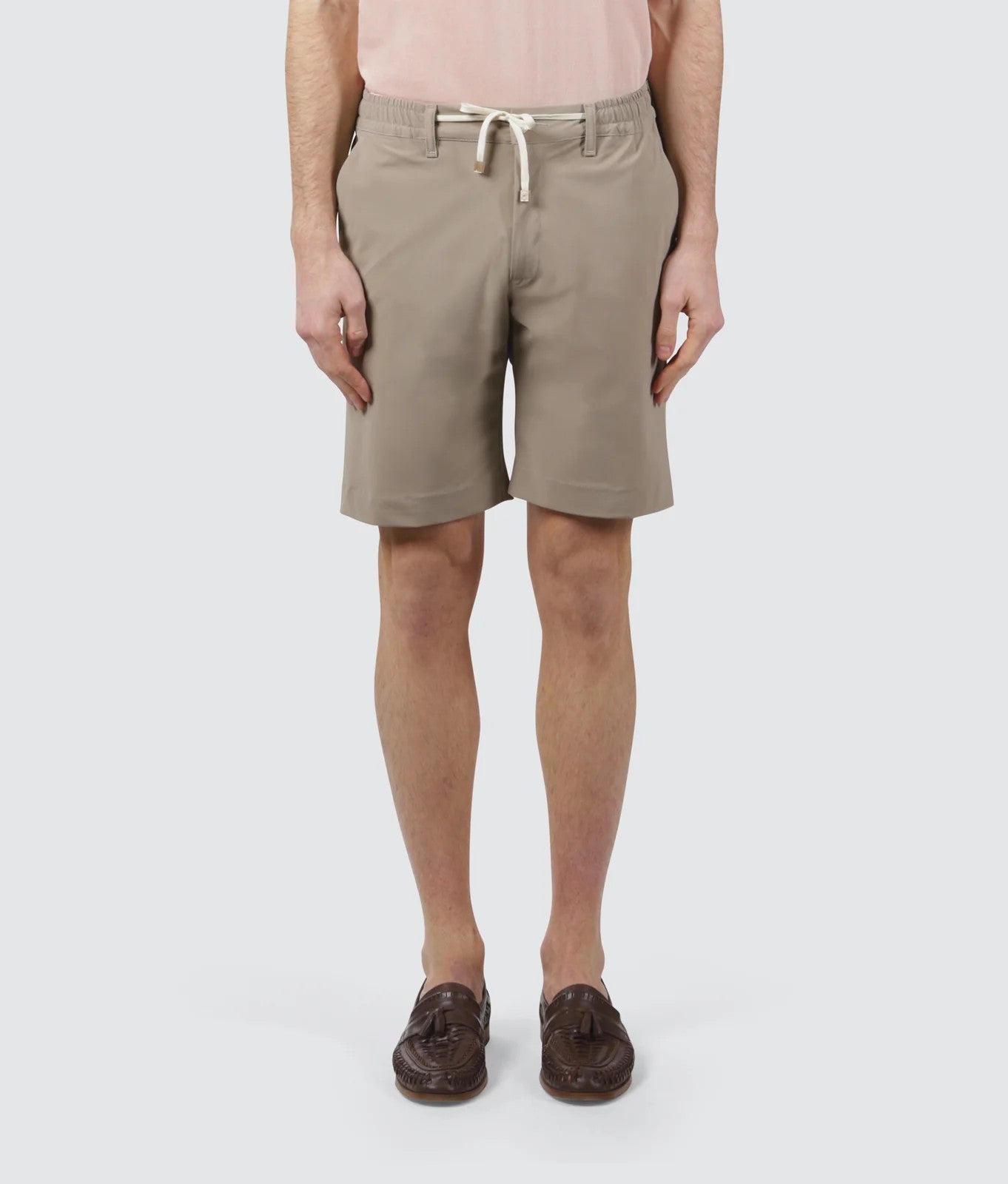 Cruna Pantalone Uomo - Sabbia