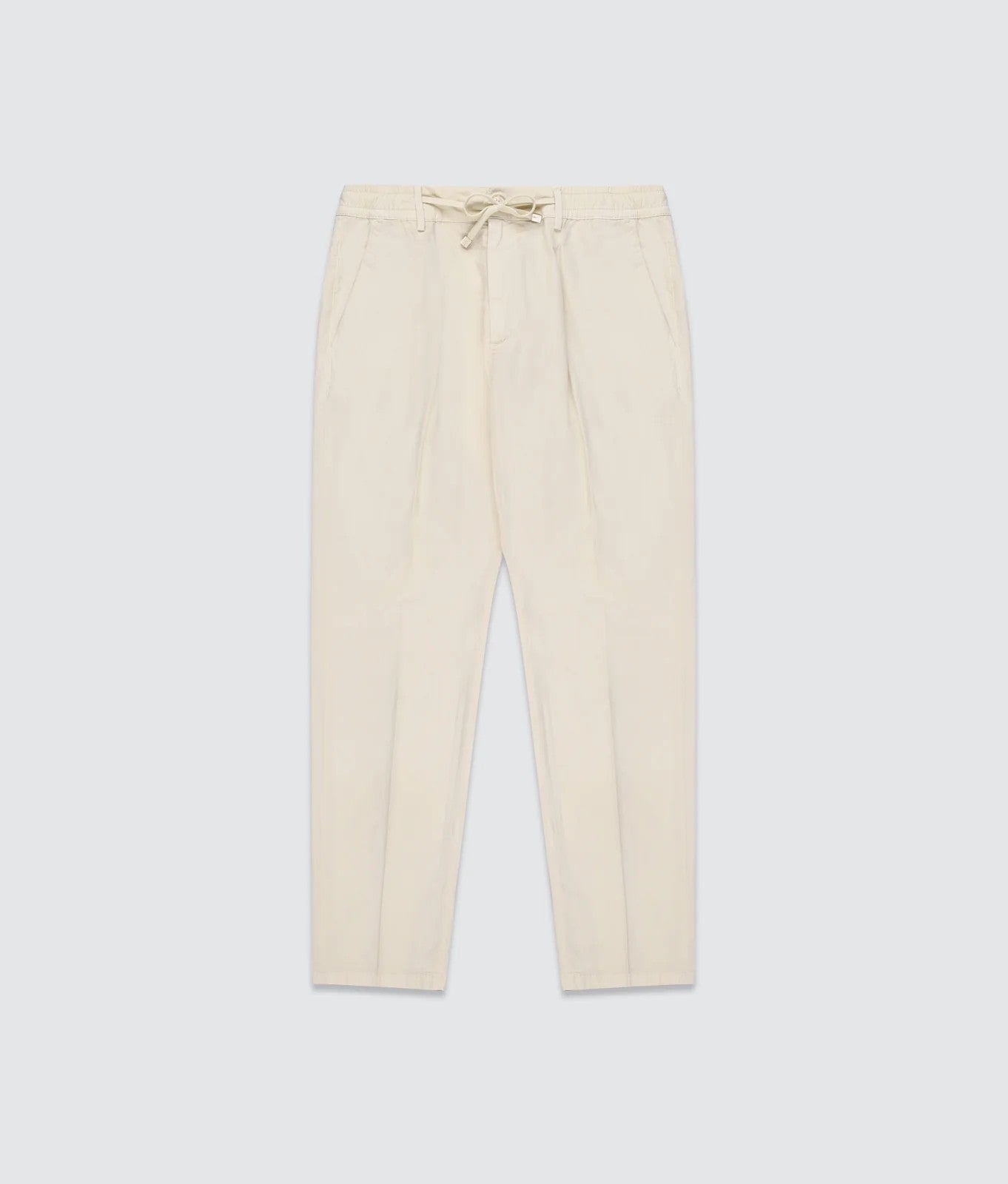 Cruna Pantalone Uomo - Sabbia
