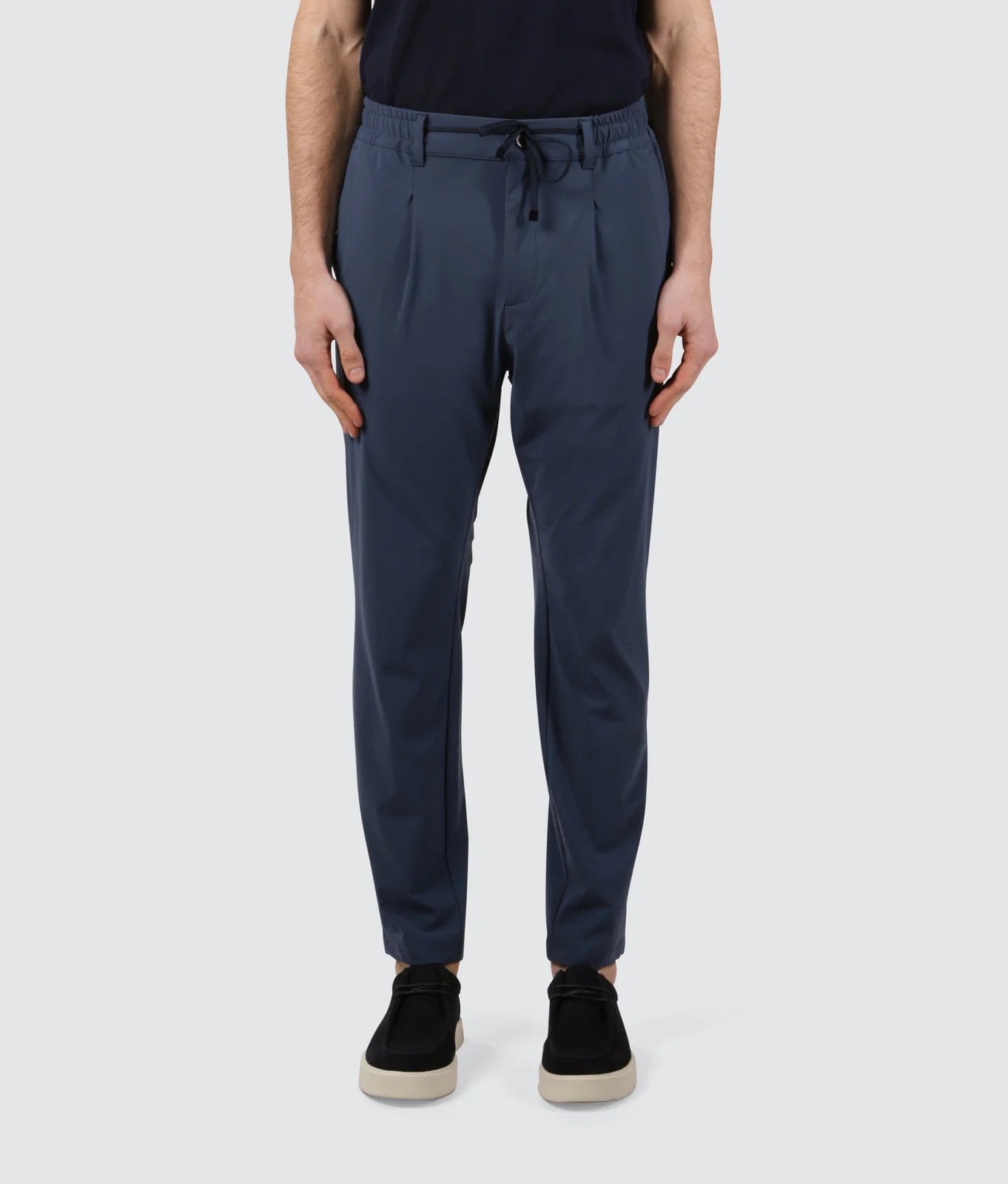 Cruna Pantalone Uomo - Blu