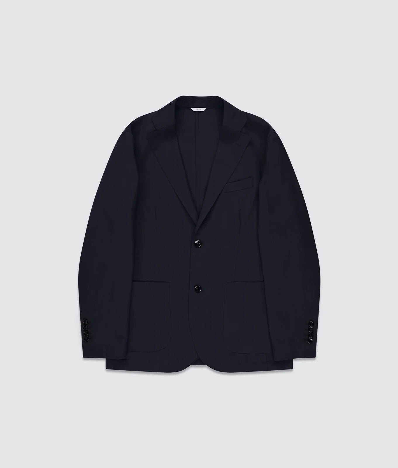Cruna Giacca Uomo - Blu