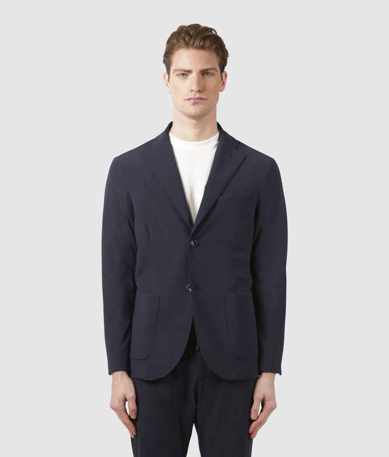 Cruna Giacca Uomo - Blu