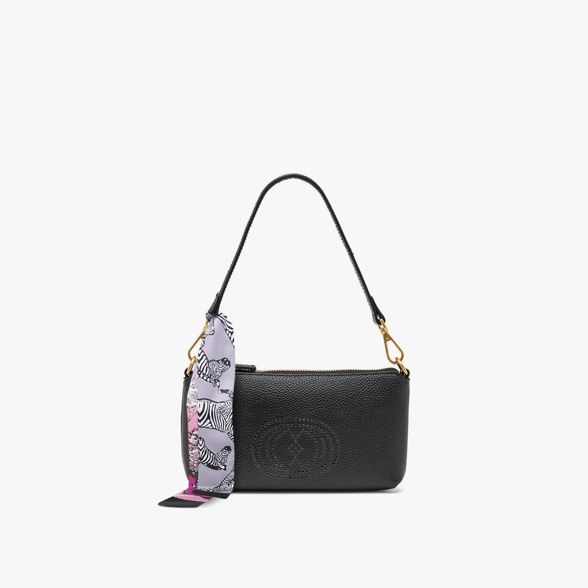 La Carrie Women's Bag - Black