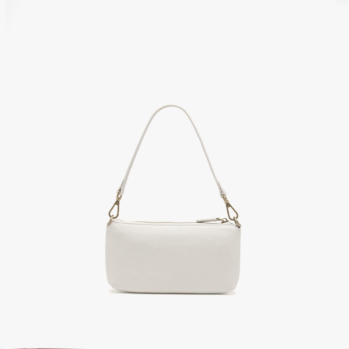 La Carrie Borsa Donna - Crema