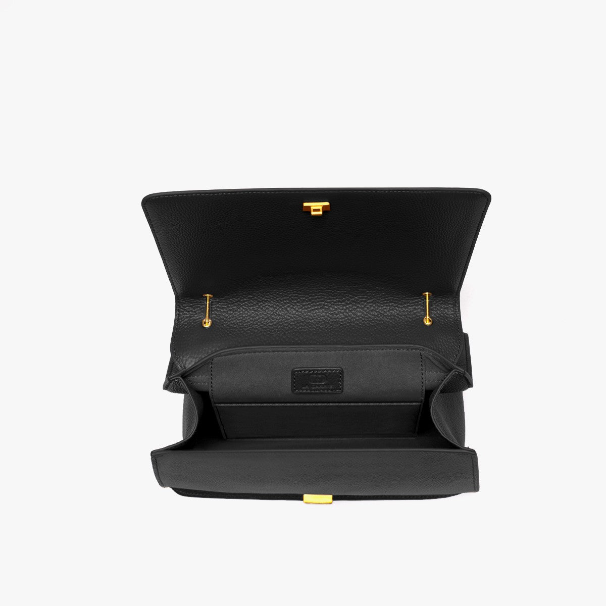 La Carrie Borsa Donna - Nero