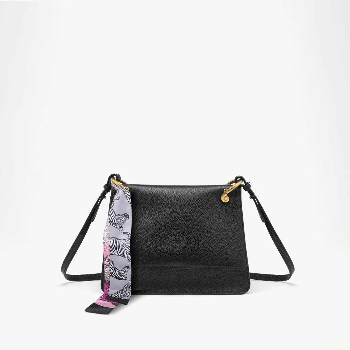 La Carrie Borsa Donna - Nero