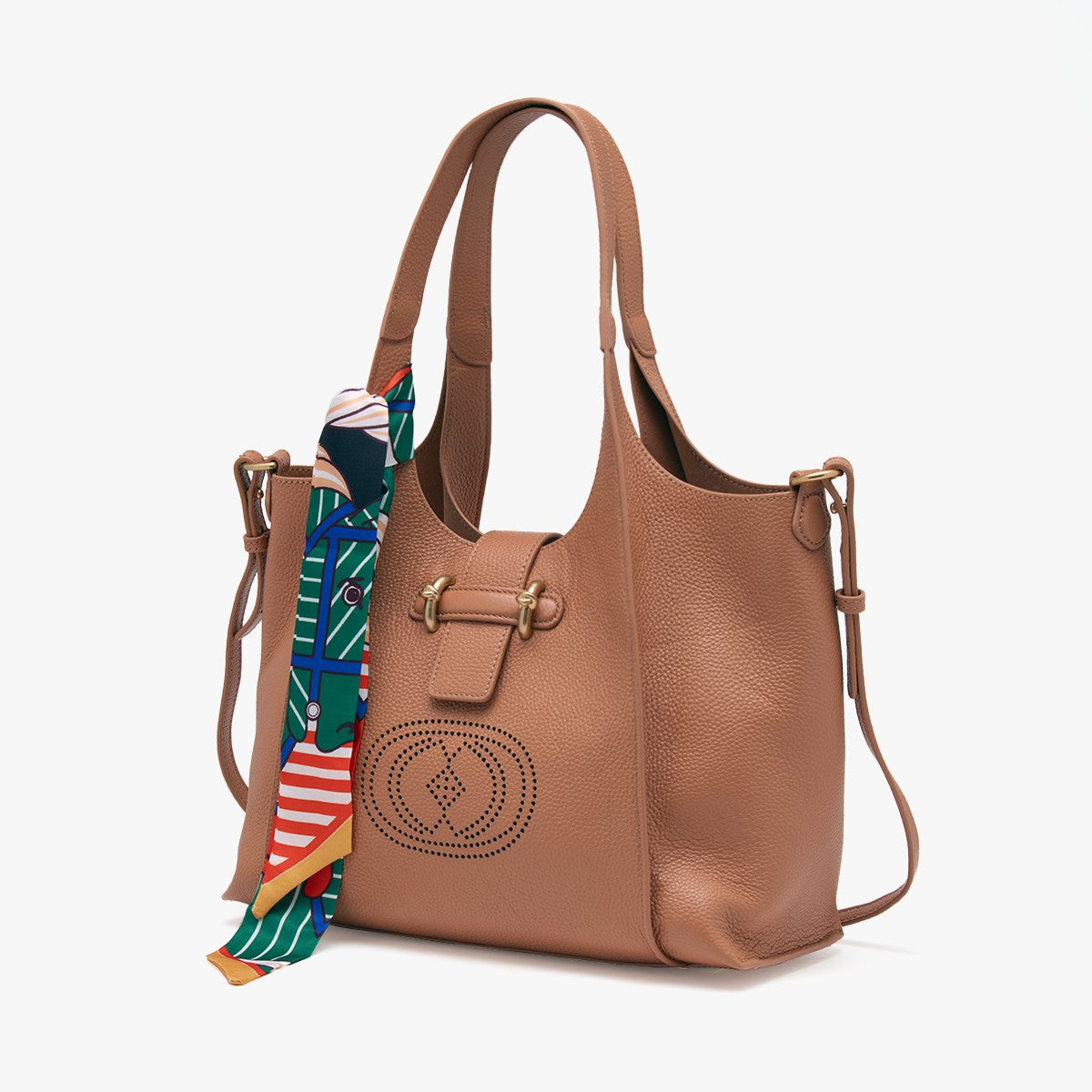 La Carrie Women's Bag - Sand