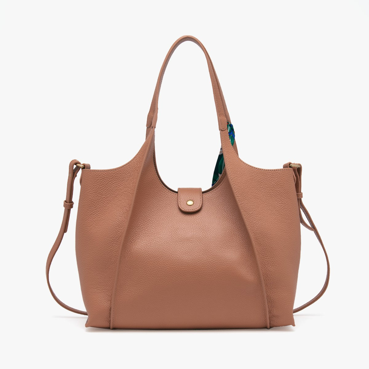 La Carrie Borsa Donna - Sabbia