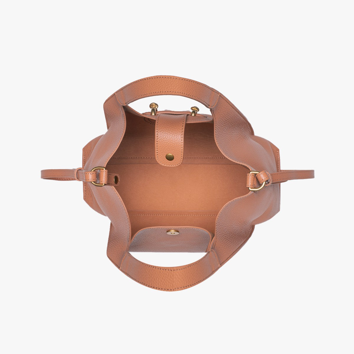 La Carrie Borsa Donna - Sabbia