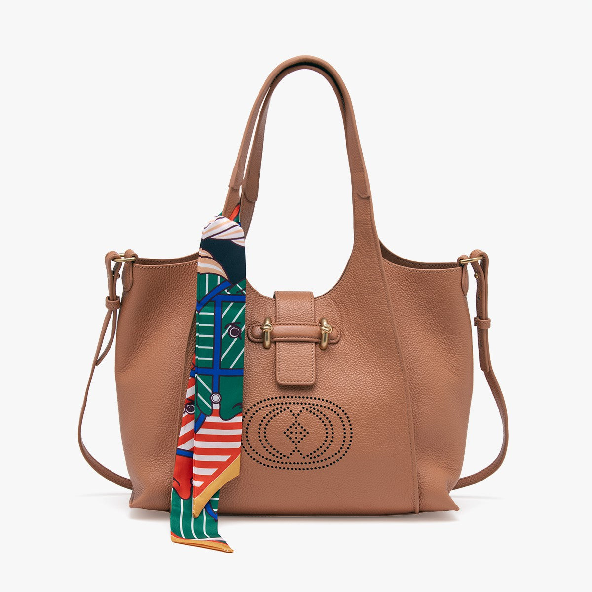 La Carrie Women's Bag - Sand