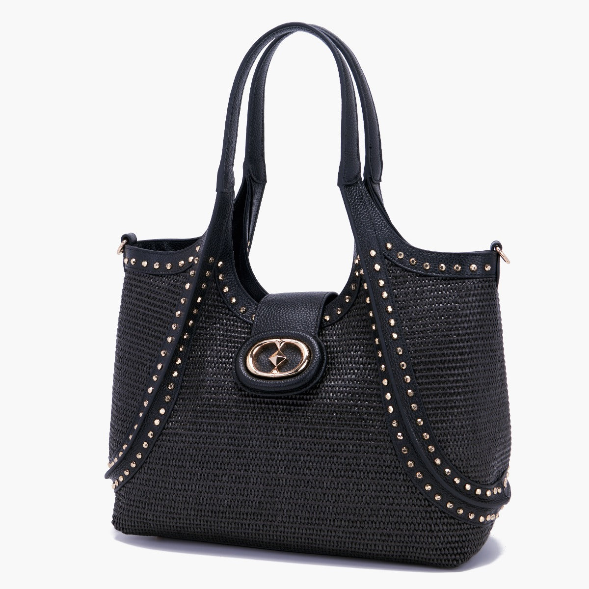 La Carrie Women's Bag - Black