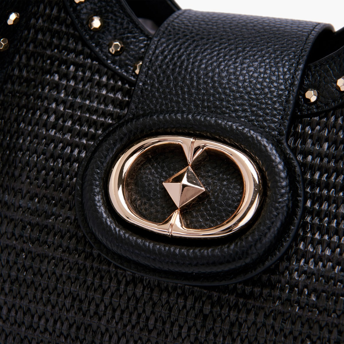 La Carrie Women's Bag - Black