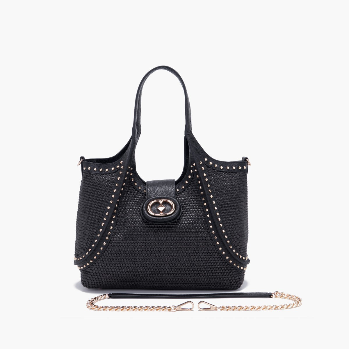 La Carrie Women's Bag - Black