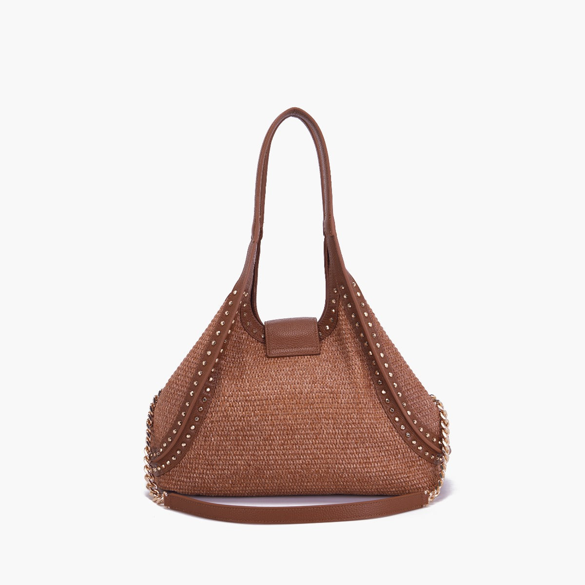 La Carrie Borsa Donna - Marrone