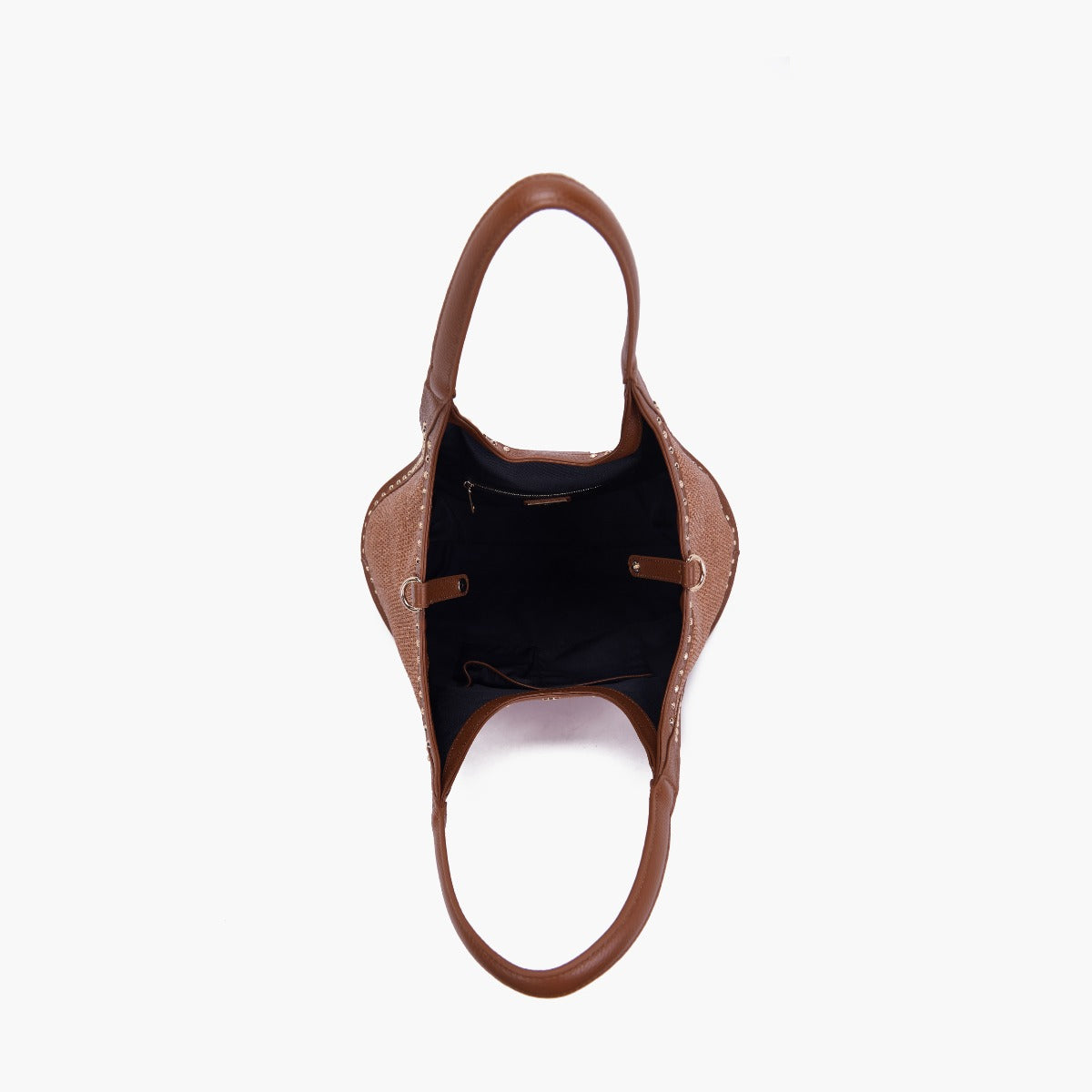 La Carrie Borsa Donna - Marrone