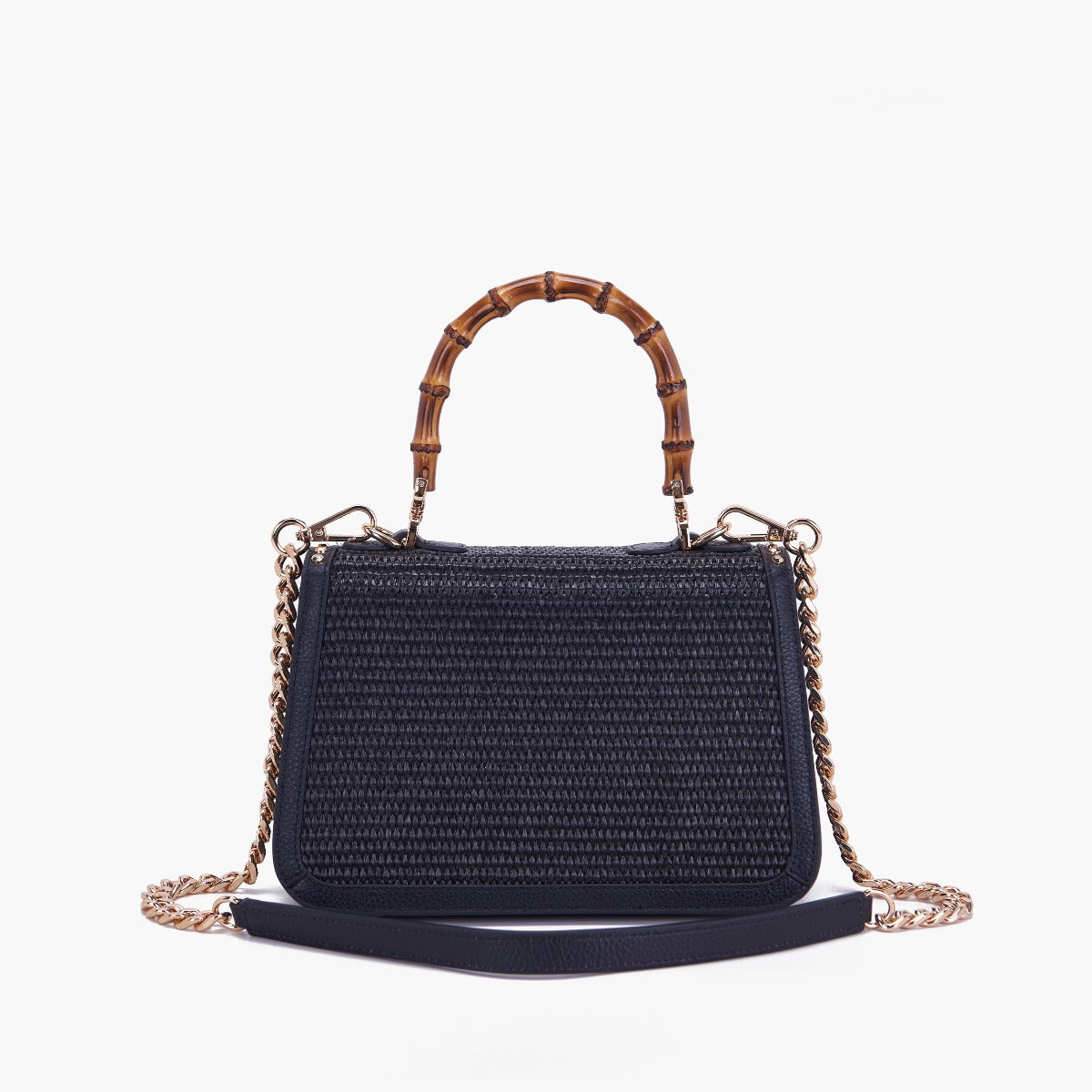 La Carrie Borsa Donna - Nero