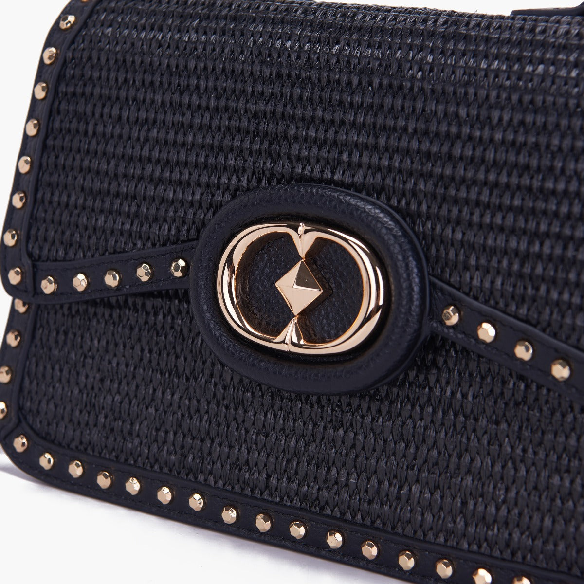 La Carrie Borsa Donna - Nero